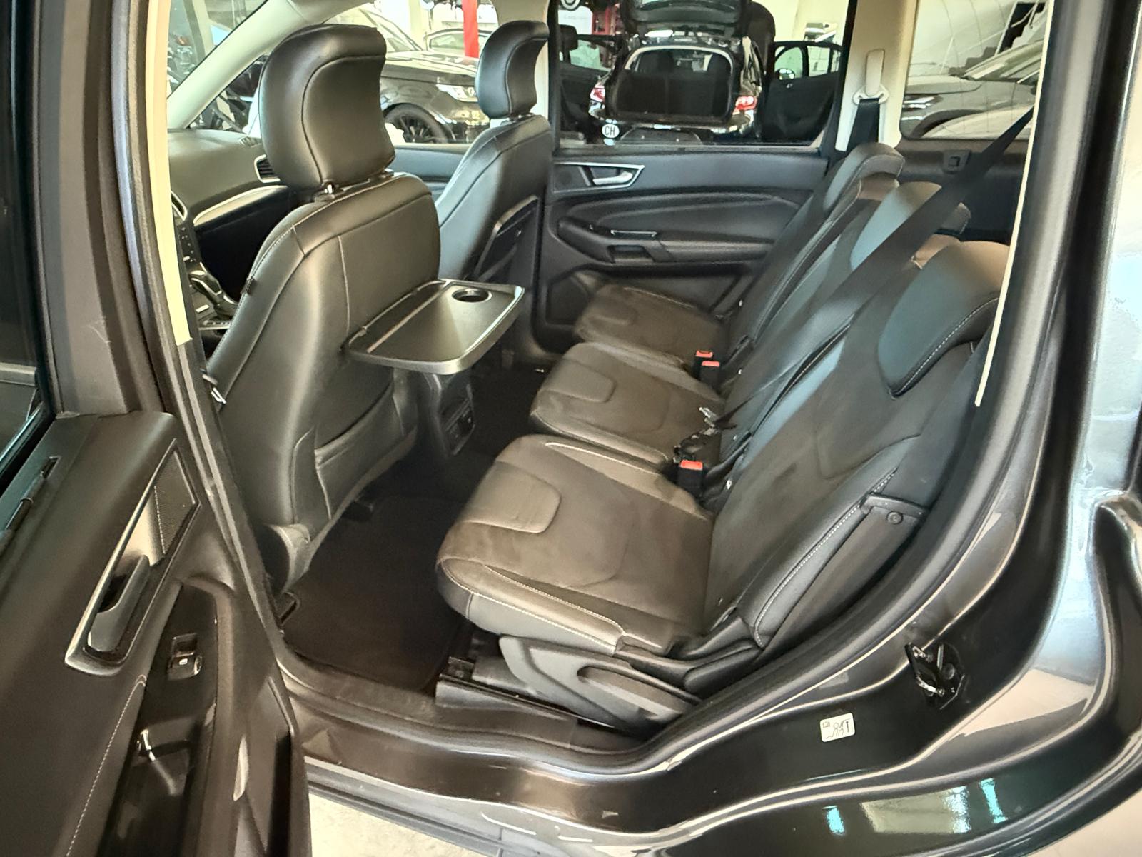 FORD Galaxy 2.0 TDCi Titanium AWD PowerShift-image-17