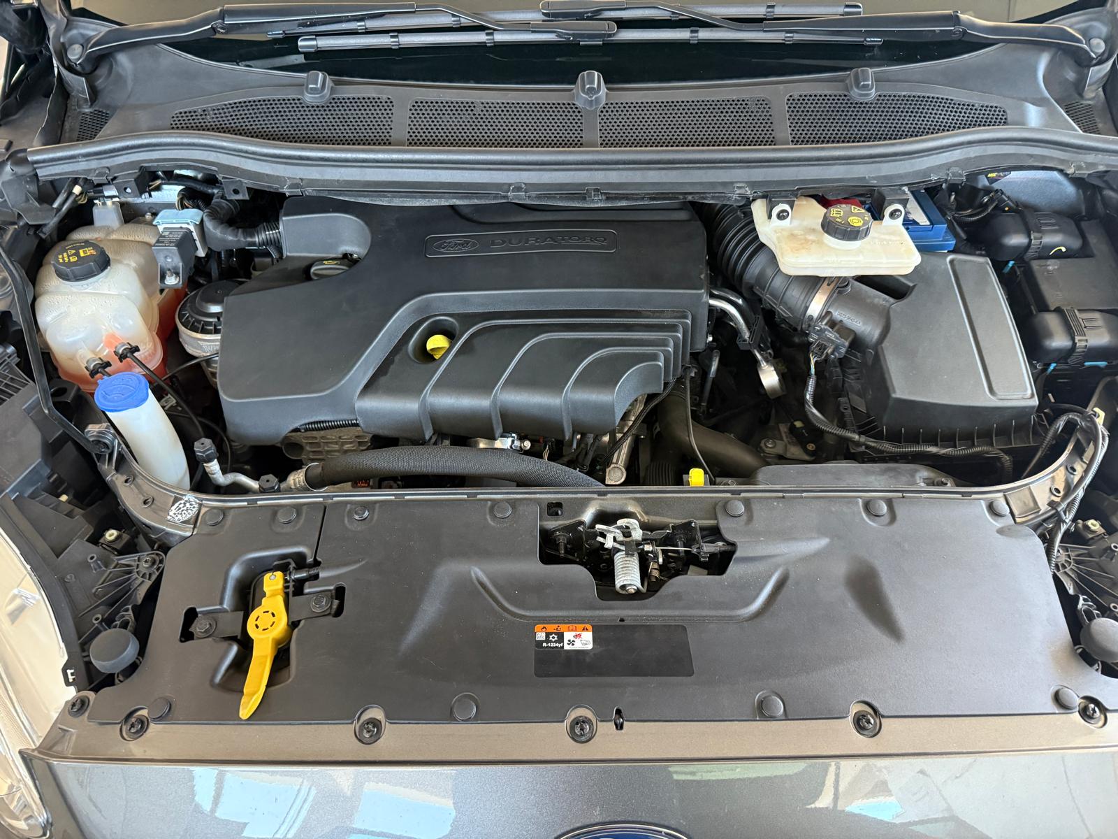 FORD Galaxy 2.0 TDCi Titanium AWD PowerShift-image-23