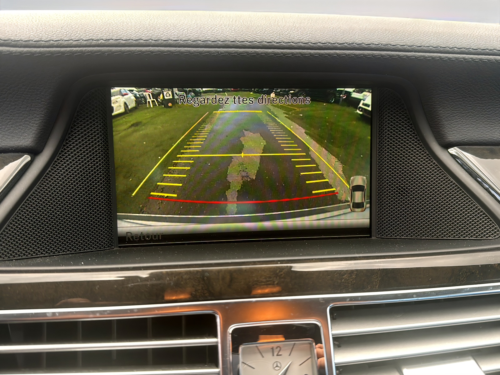 MERCEDES-BENZ CLS 350 CDI 4Matic 7G-Tronic-image-14