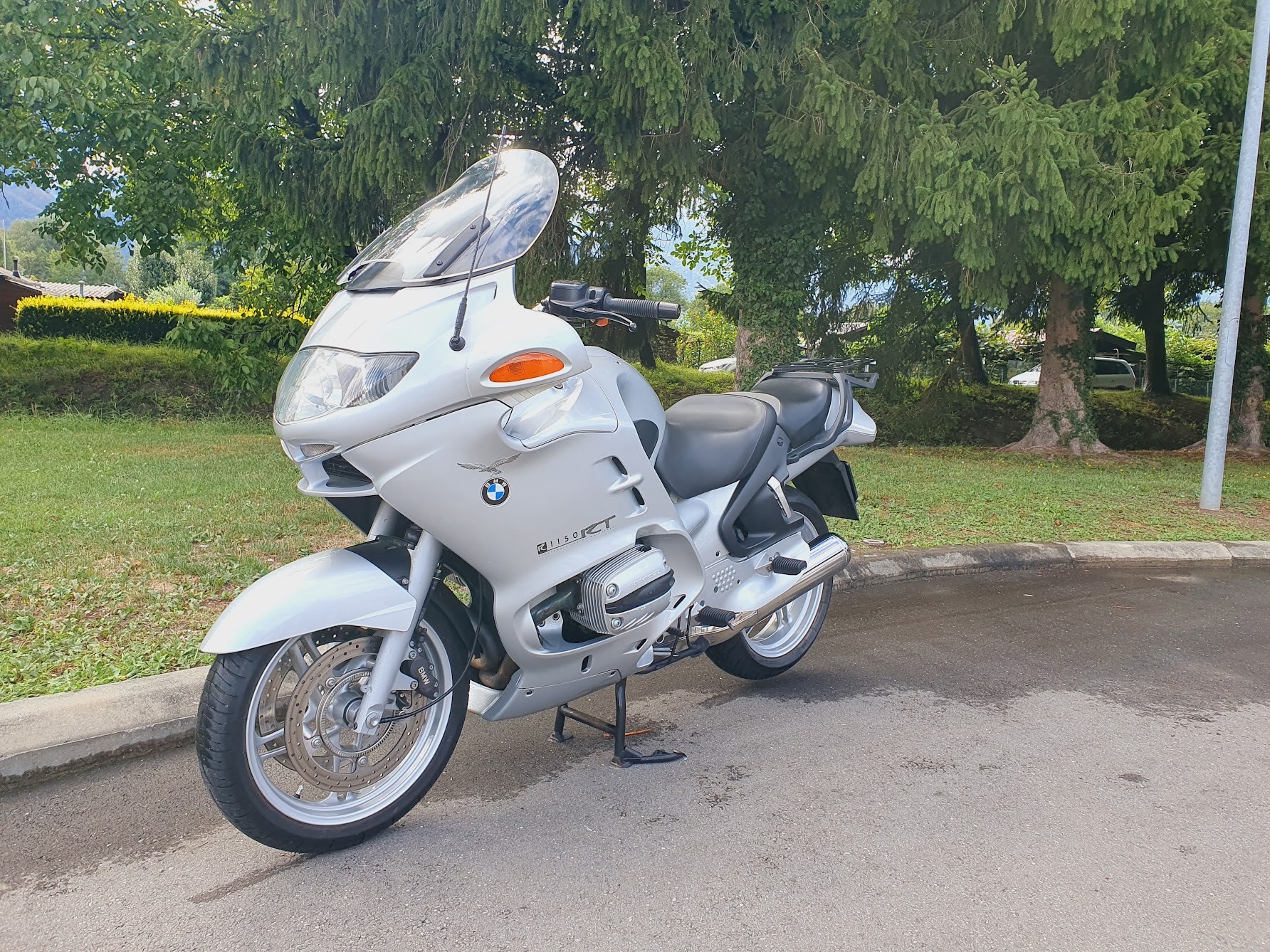 BMW R 1150 RT