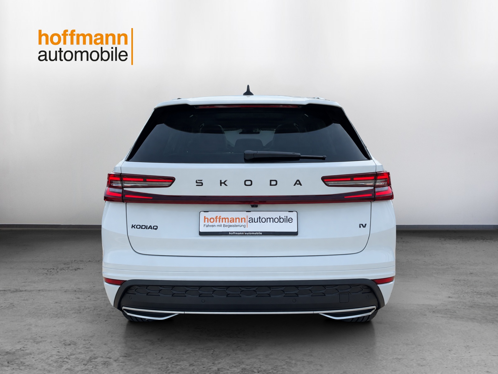 SKODA Kodiaq 1.5 TSI PHEV Sportline-image-4