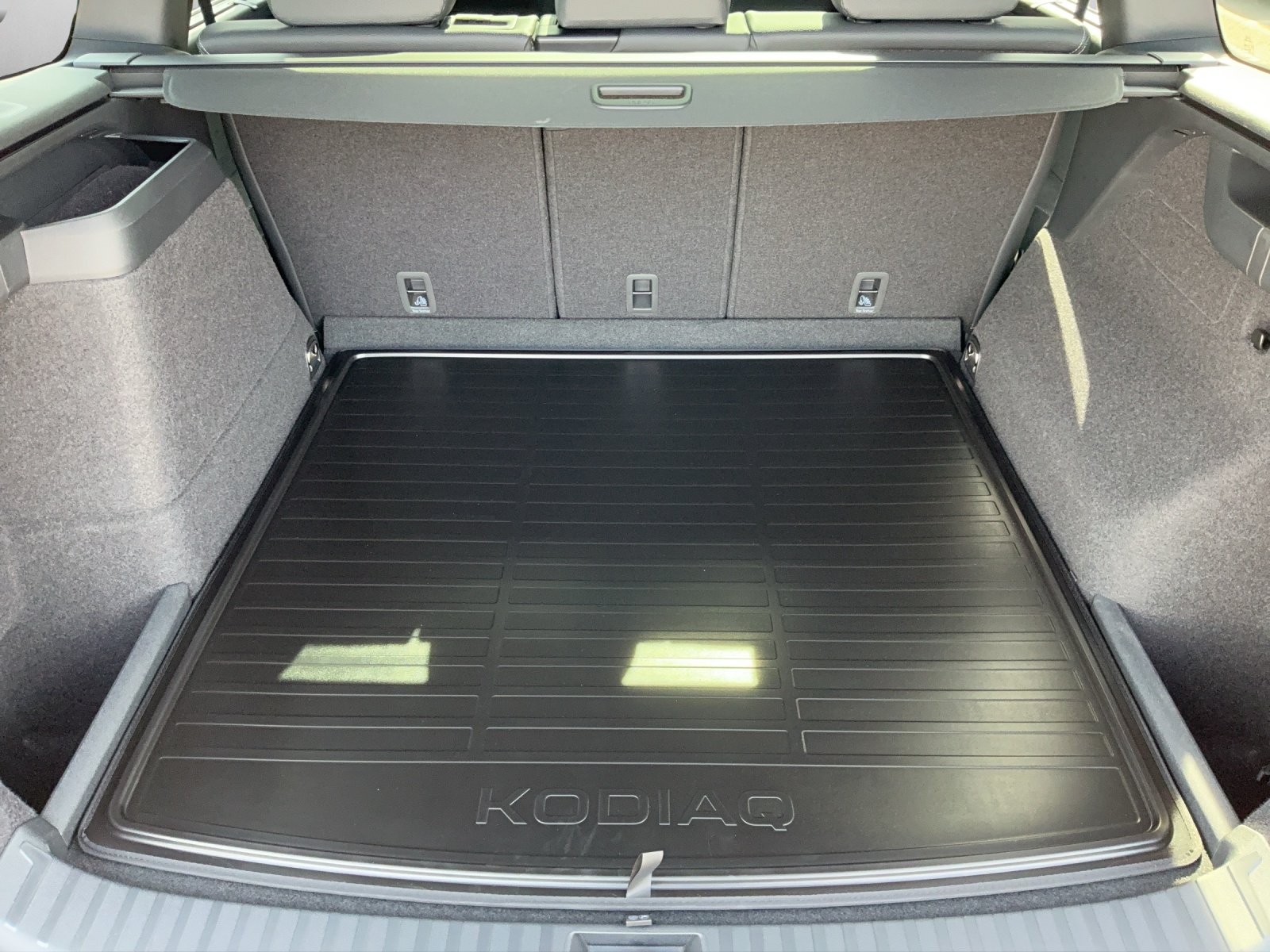 SKODA Kodiaq 1.5 TSI PHEV Sportline-image-11