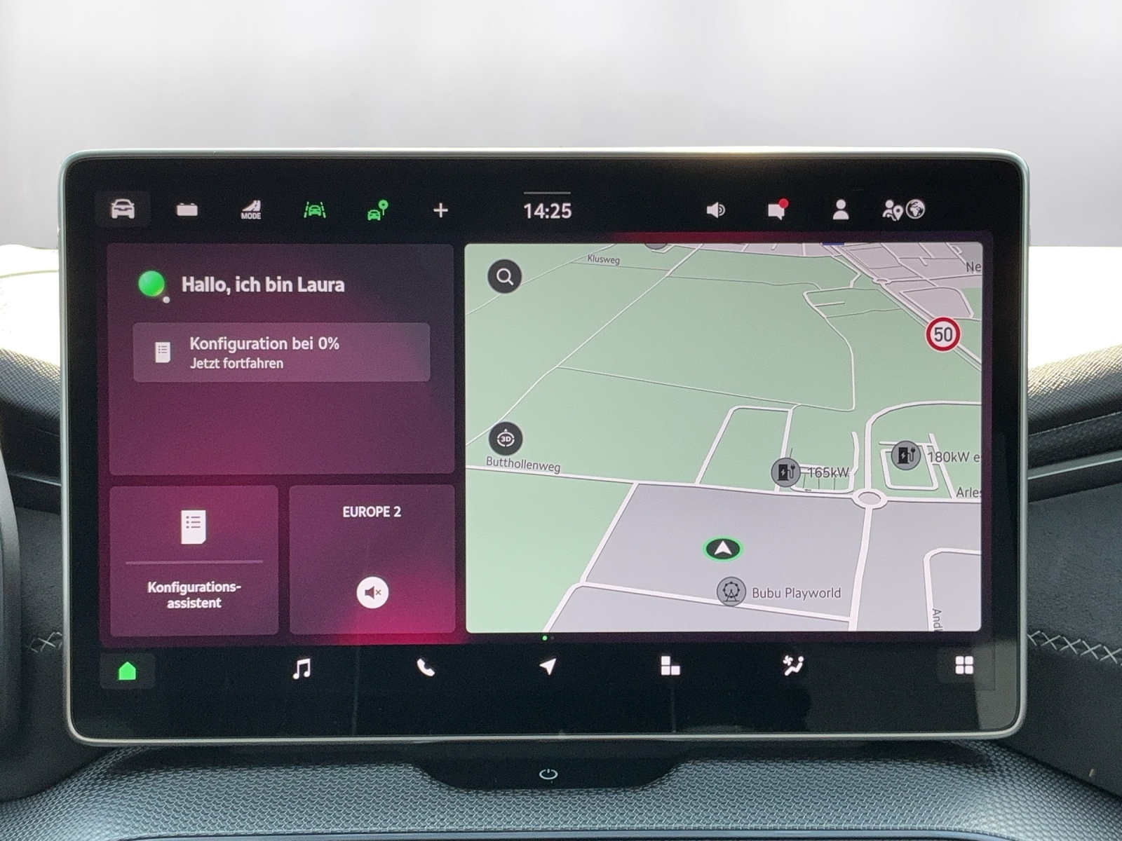 SKODA Kodiaq 1.5 TSI PHEV Sportline-image-8