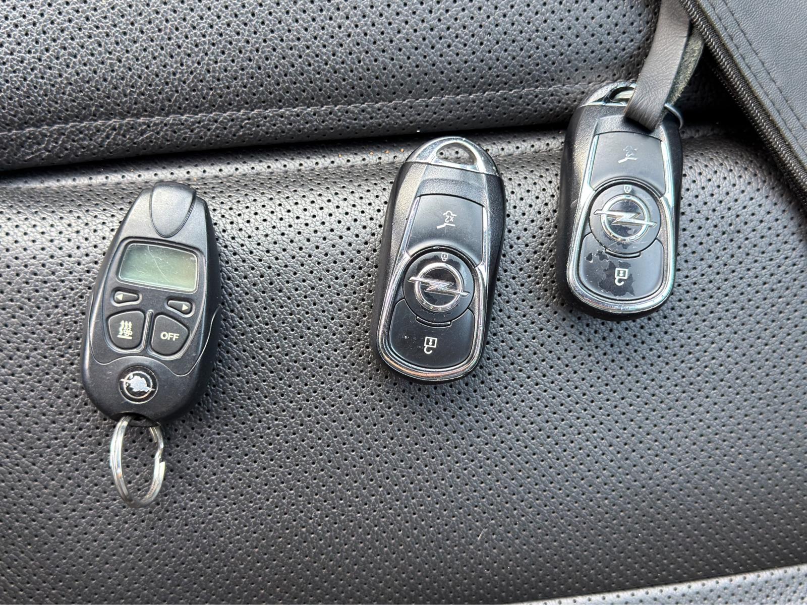 OPEL ASTRA-image-16