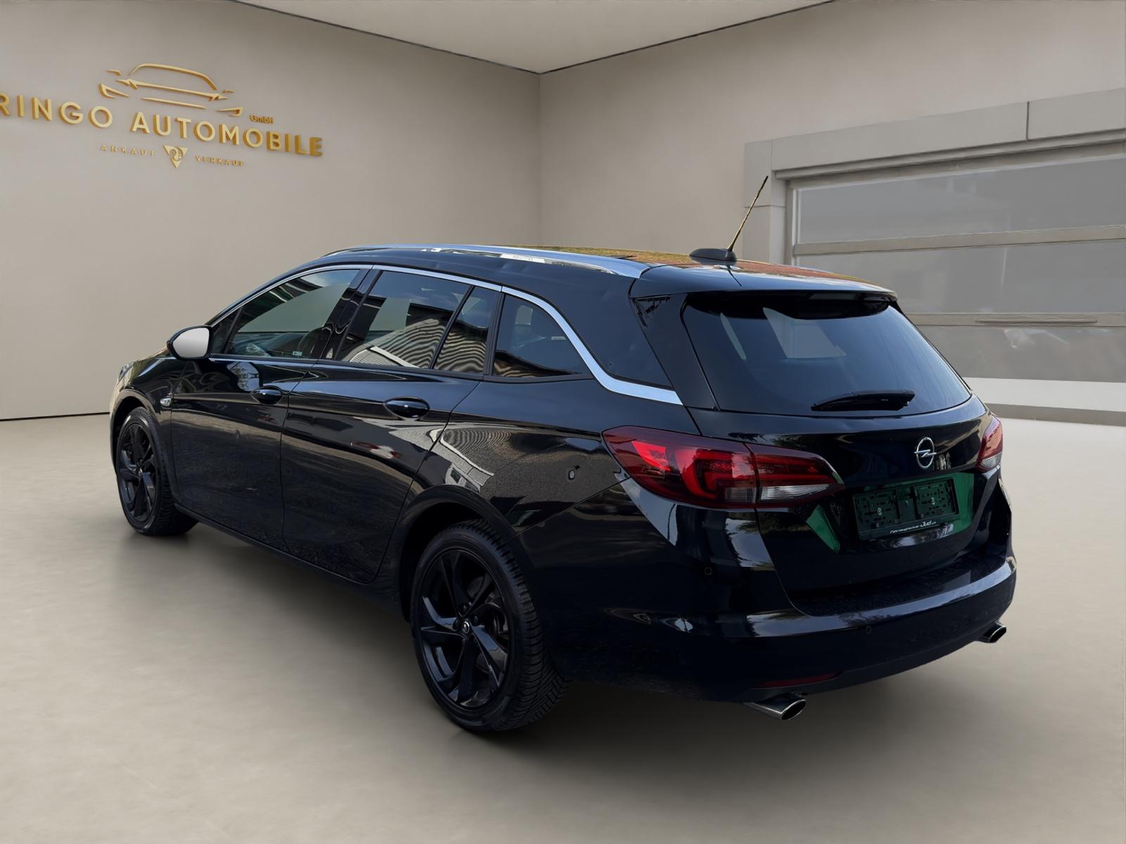 OPEL ASTRA-image-3