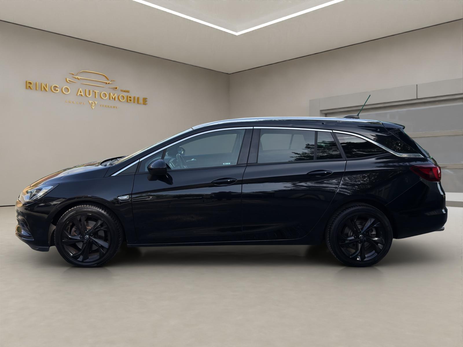 OPEL ASTRA-image-2