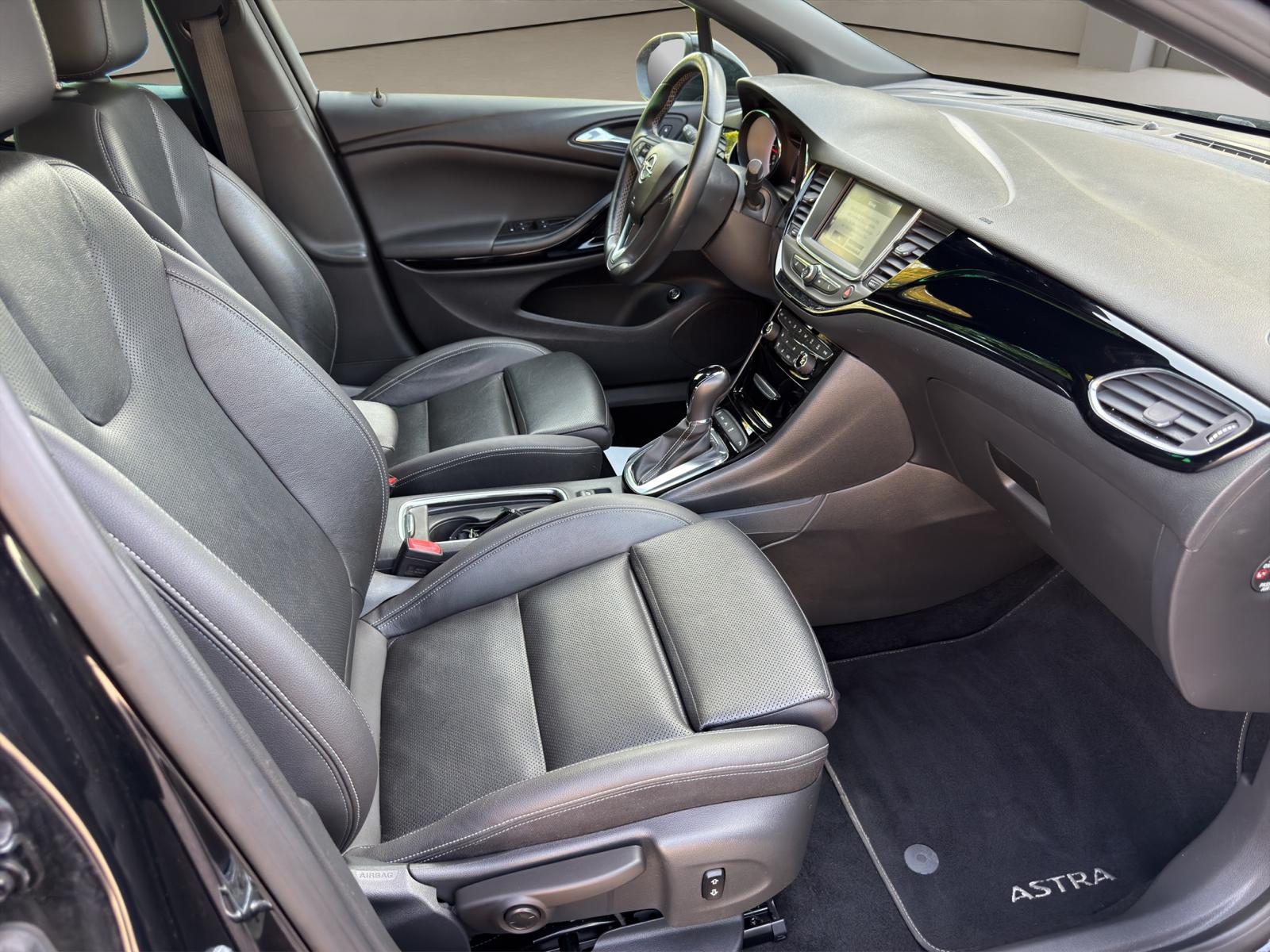 OPEL ASTRA-image-12