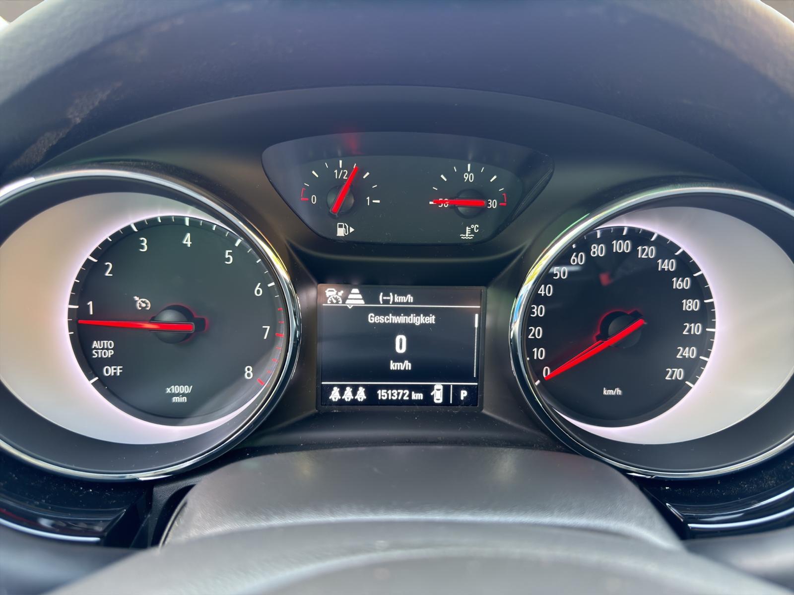 OPEL ASTRA-image-9
