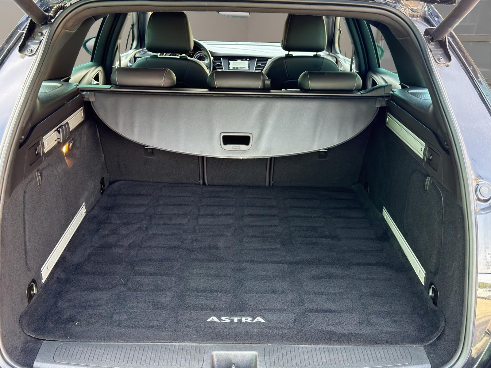 OPEL ASTRA-image-13