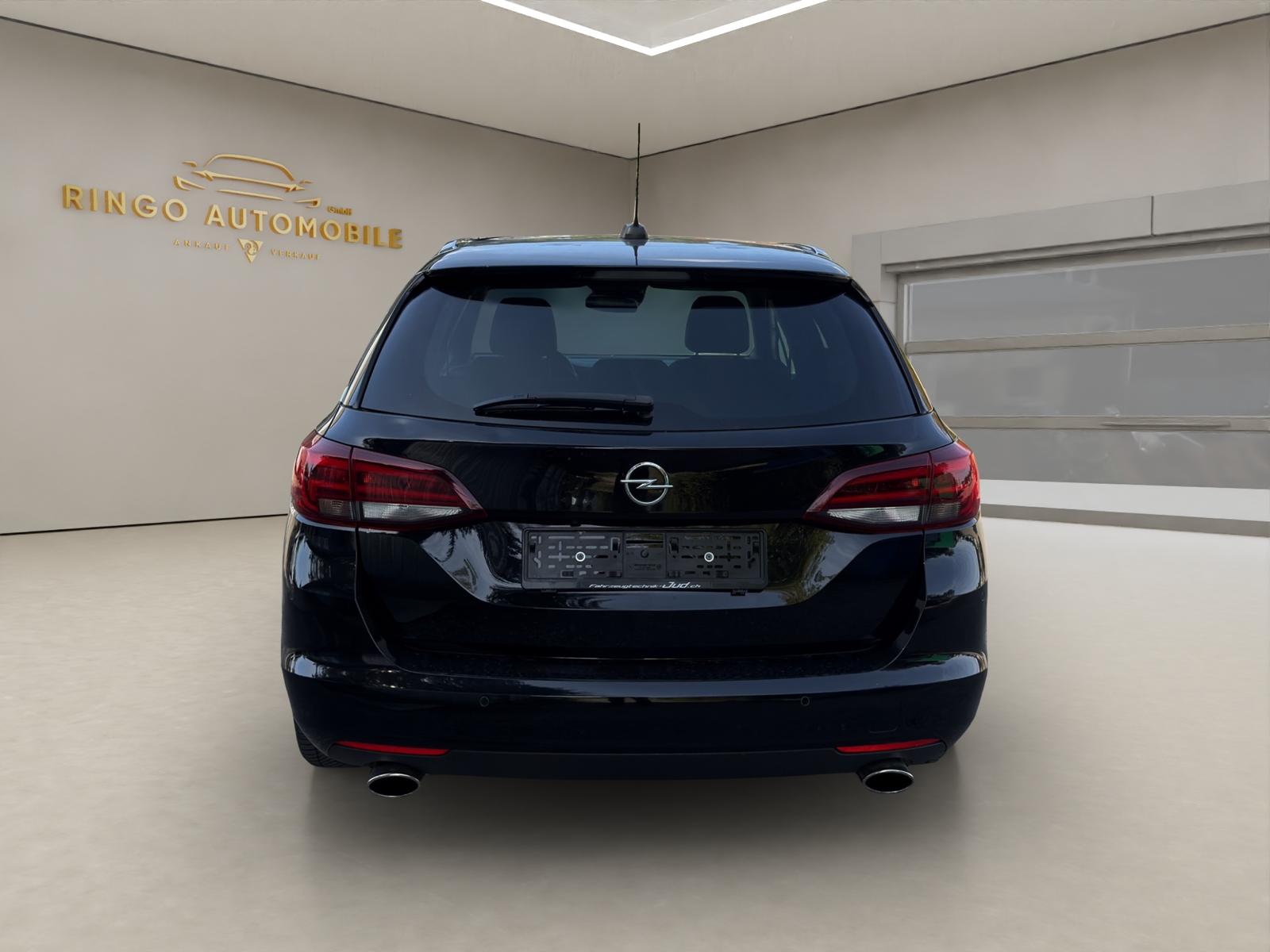 OPEL ASTRA-image-4