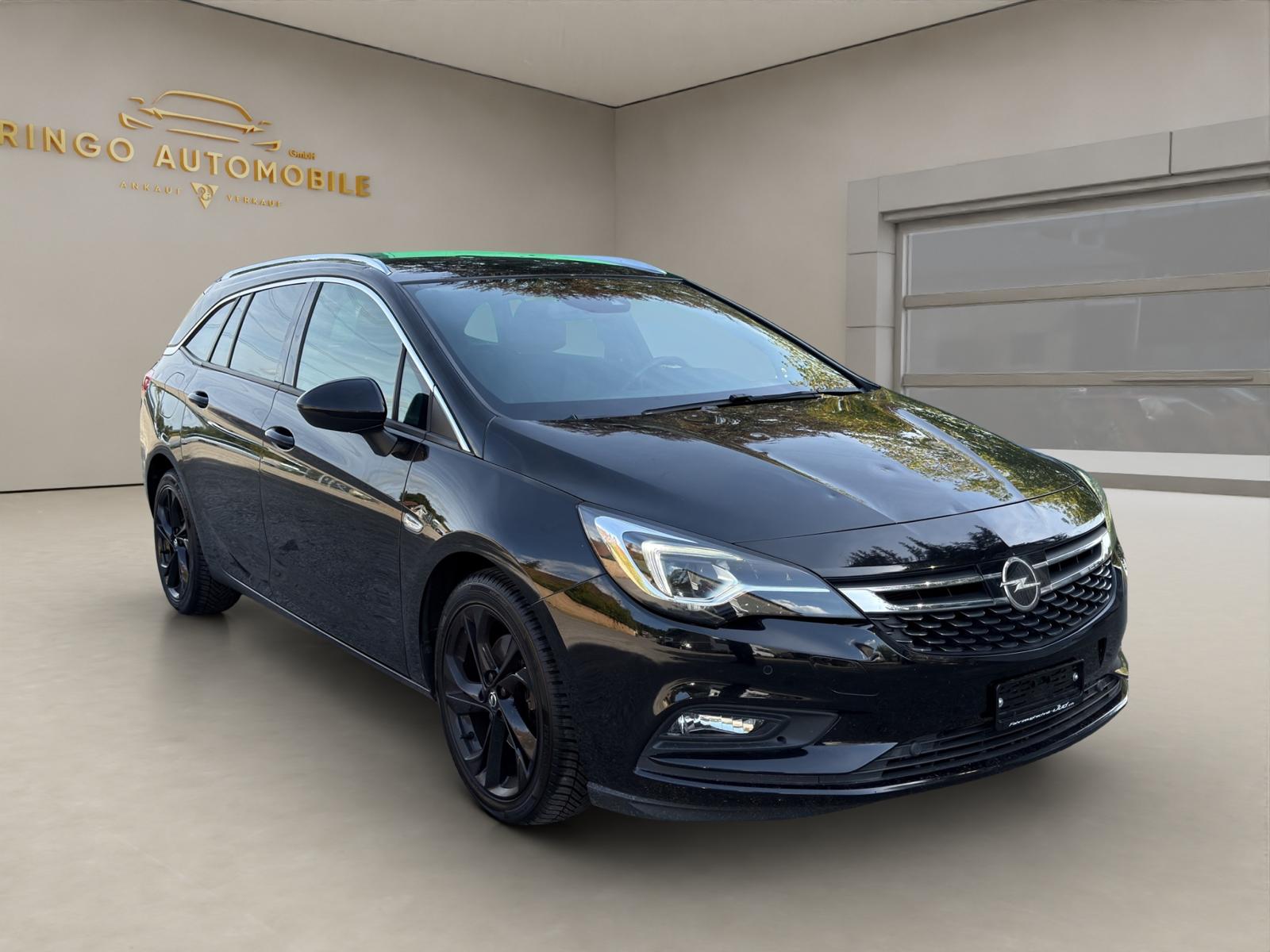 OPEL ASTRA-image-0