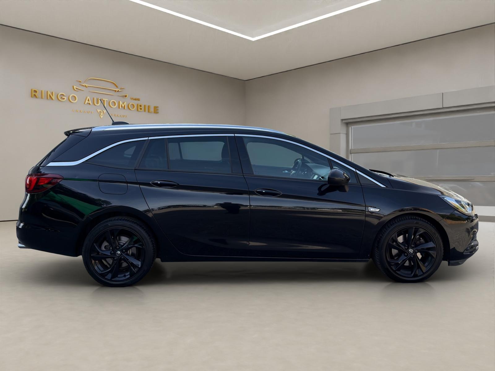 OPEL ASTRA-image-6