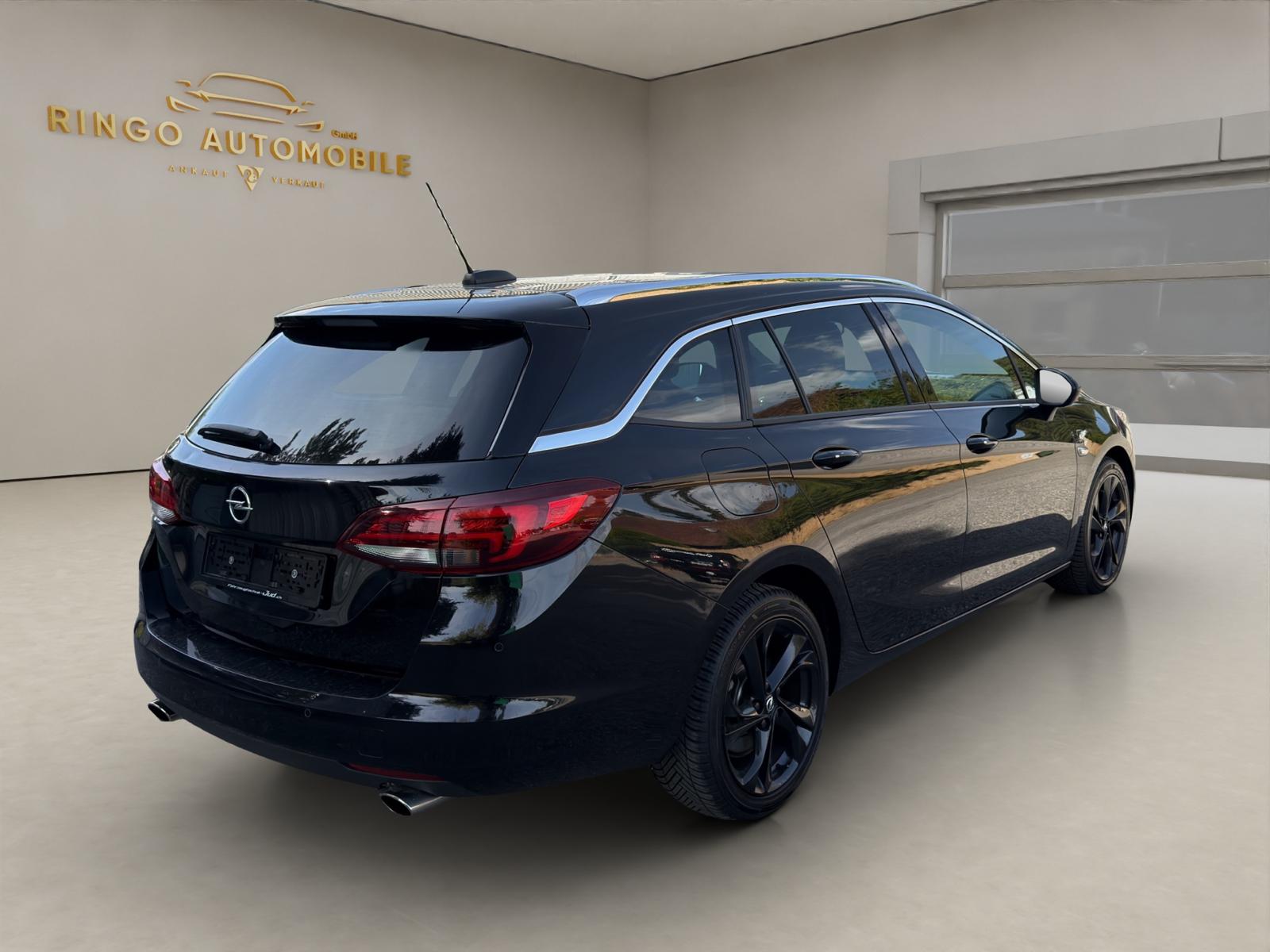 OPEL ASTRA-image-5