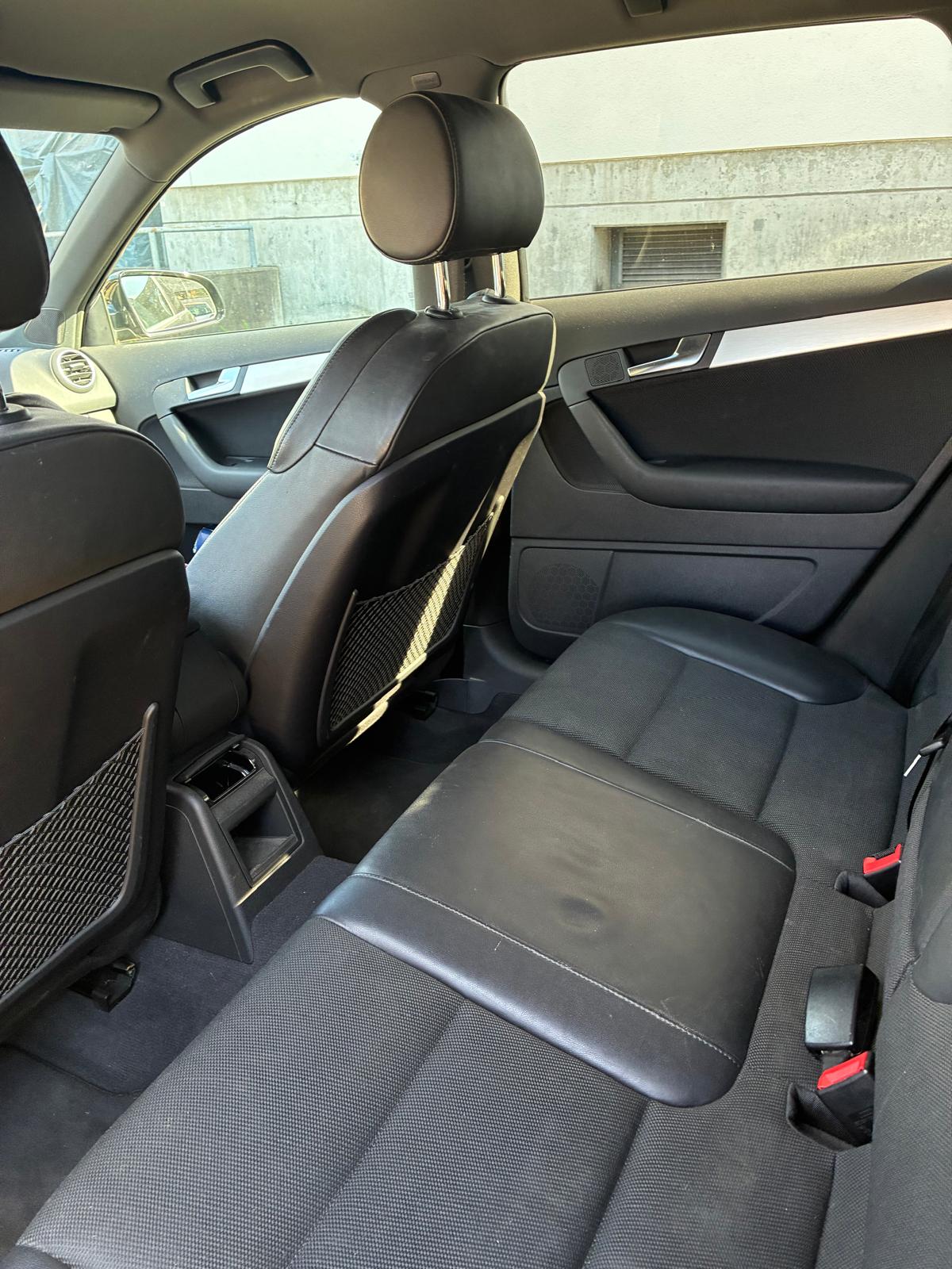 AUDI Audi A3 quat. 2.0 TFSI-image-4