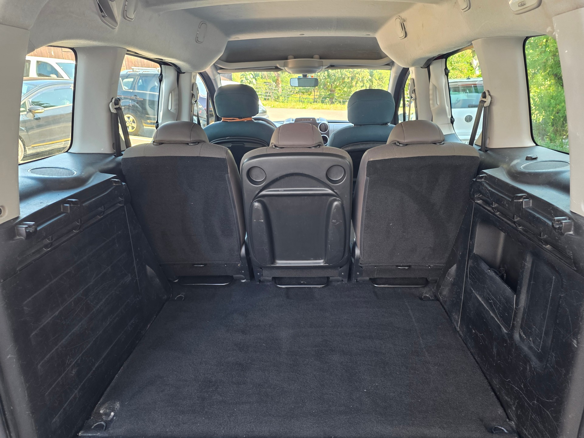 CITROEN Berlingo 1.6 BlueHDi Feel-image-13