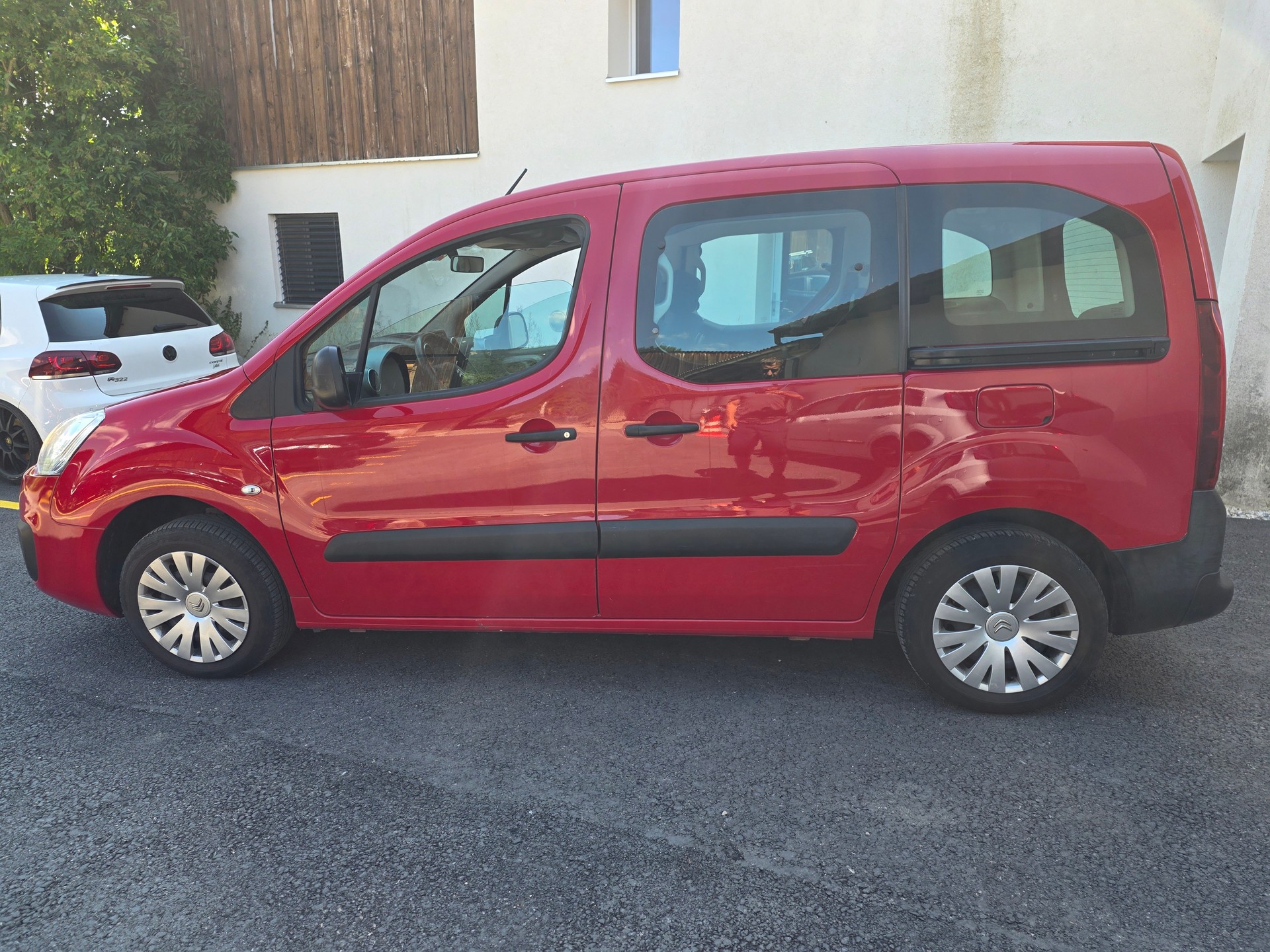 CITROEN Berlingo 1.6 BlueHDi Feel-image-5