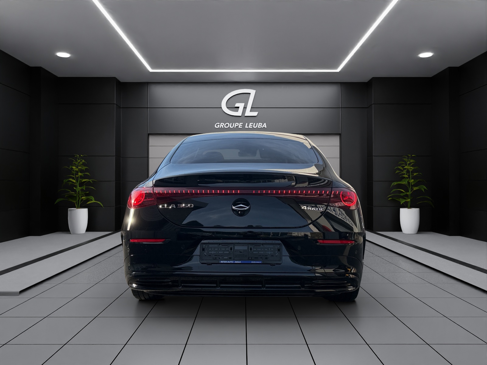 MERCEDES-BENZ CLA 350 4 Matic 85 kWh EQ-image-4