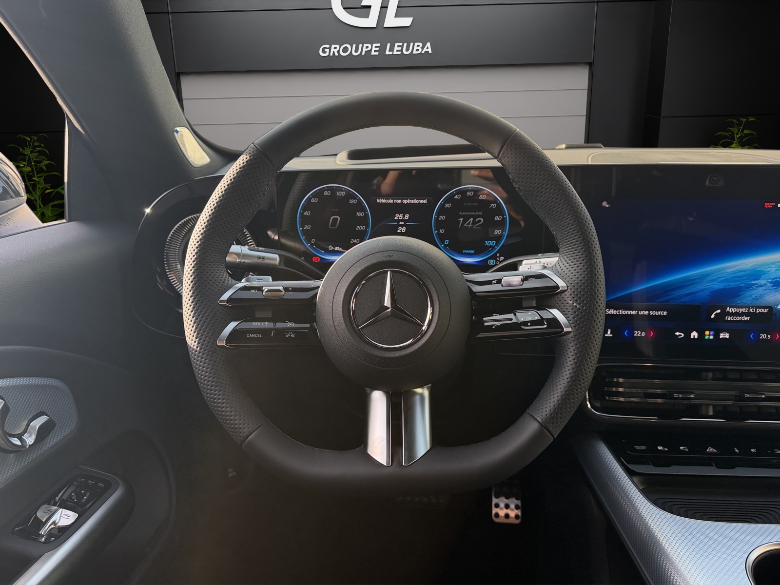 MERCEDES-BENZ CLA 350 4 Matic 85 kWh EQ-image-11