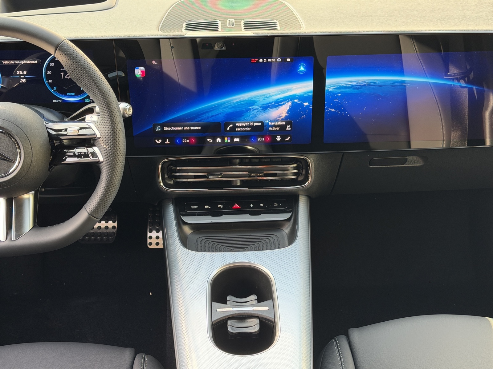 MERCEDES-BENZ CLA 350 4 Matic 85 kWh EQ-image-10