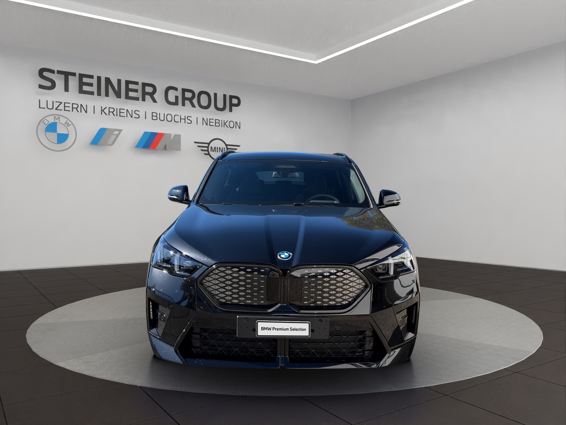 BMW iX2 eDrive 20 M Sport Pro-image-2