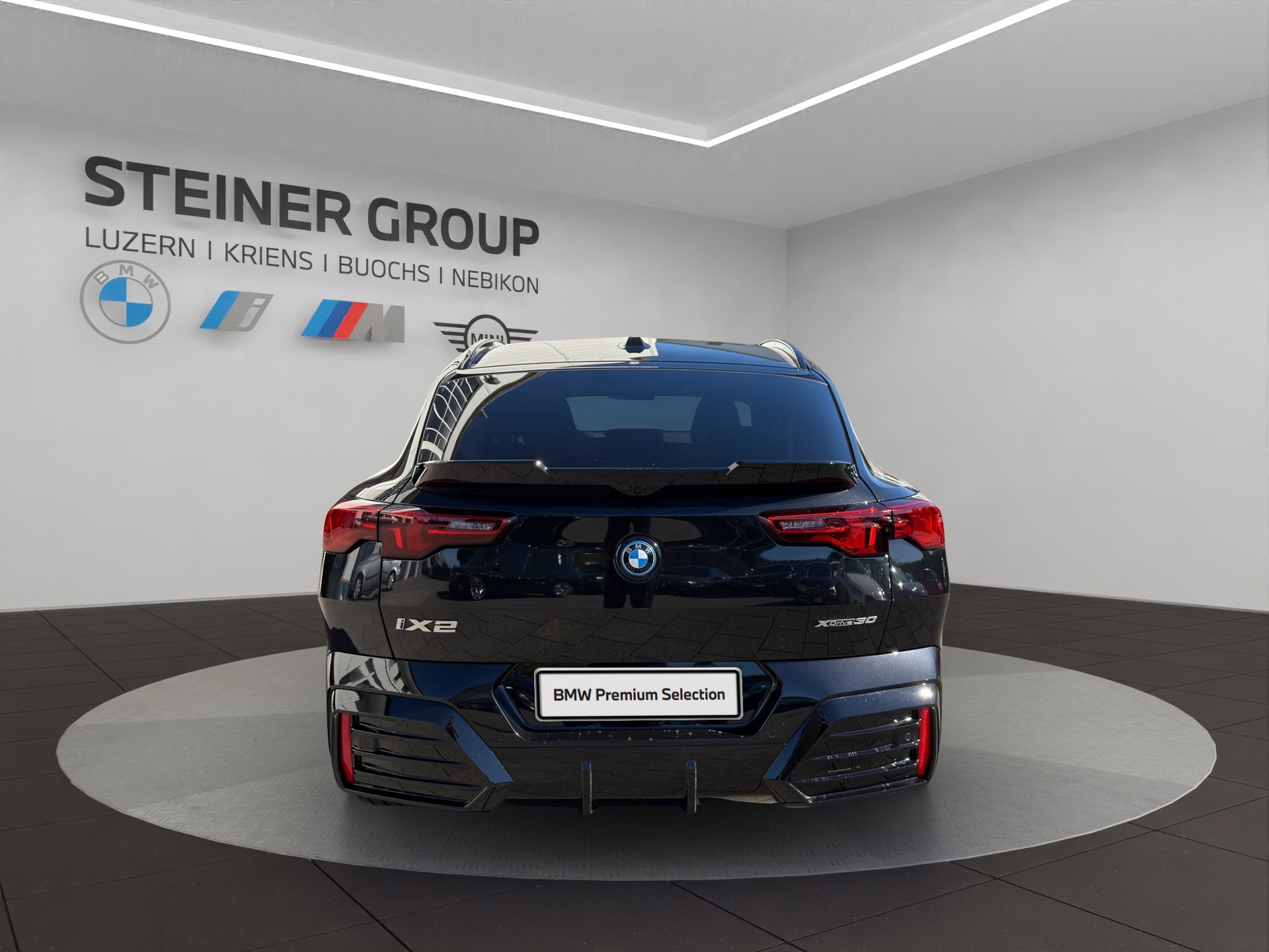 BMW iX2 eDrive 20 M Sport Pro-image-6