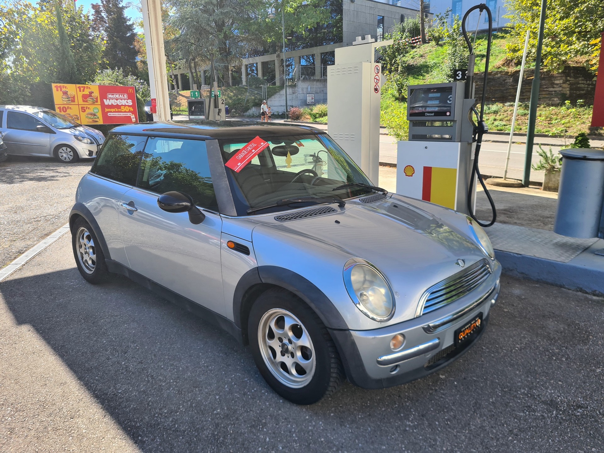 MINI Cooper-image-7