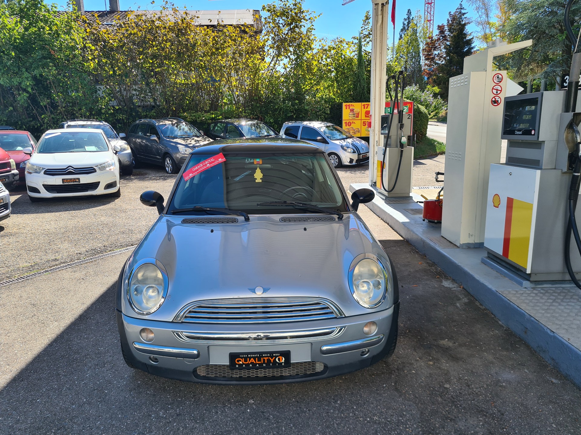 MINI Cooper-image-0