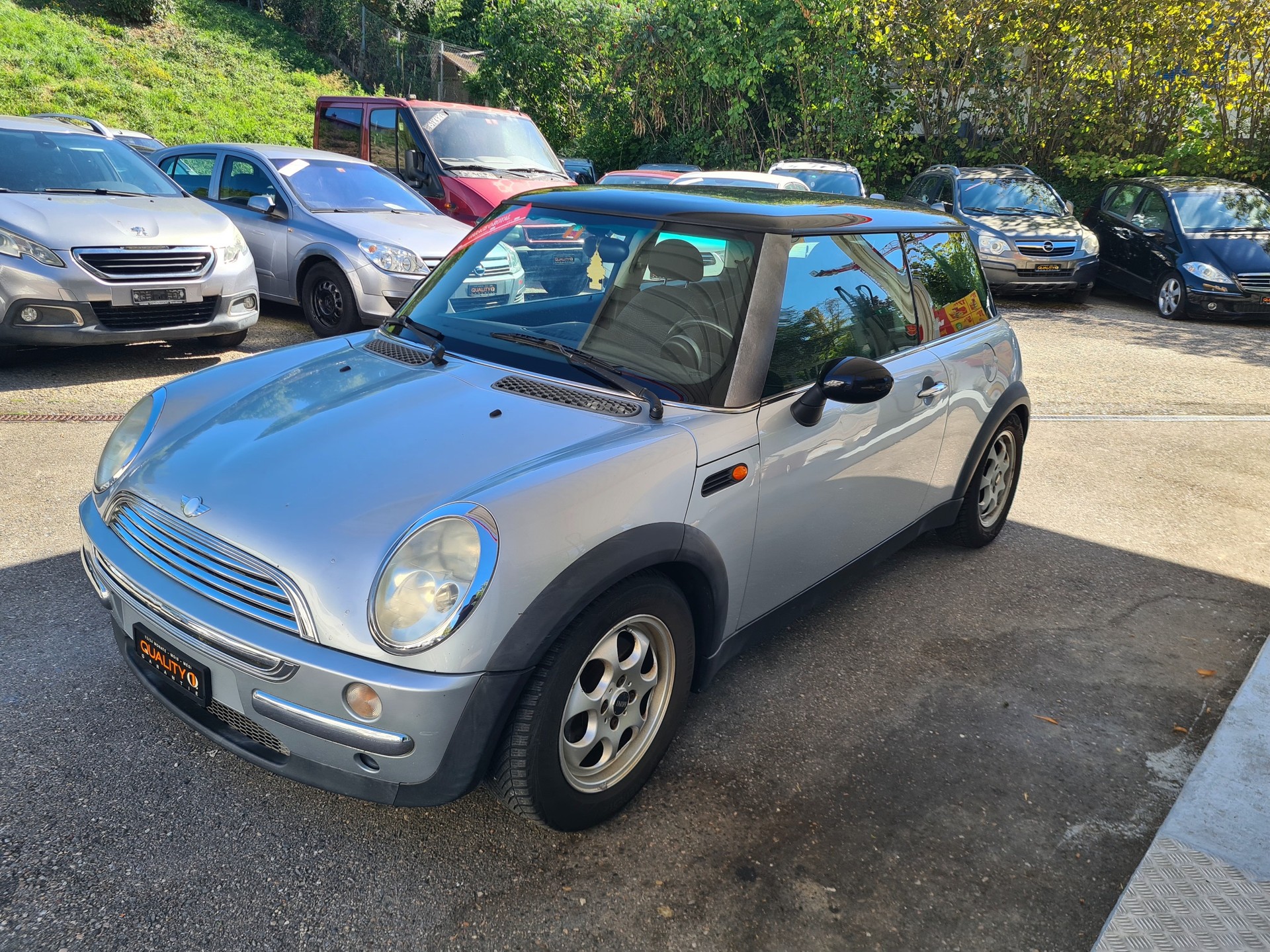 MINI Cooper-image-6