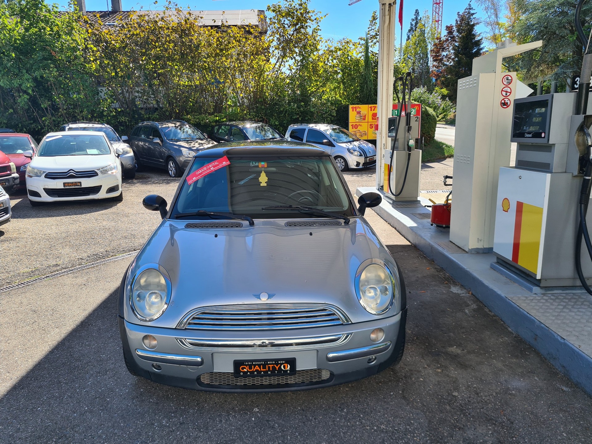MINI Cooper-image-3