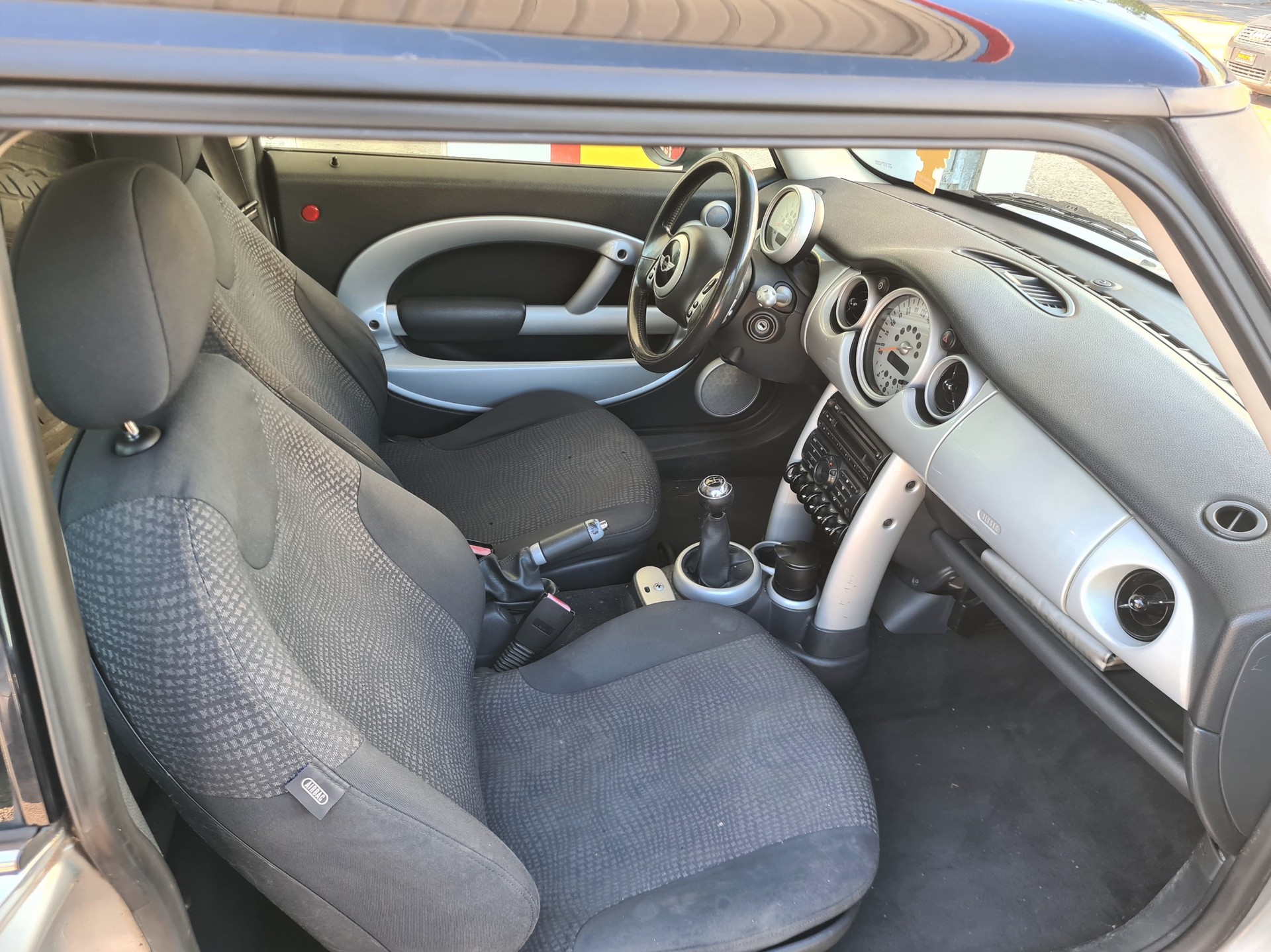 MINI Cooper-image-14