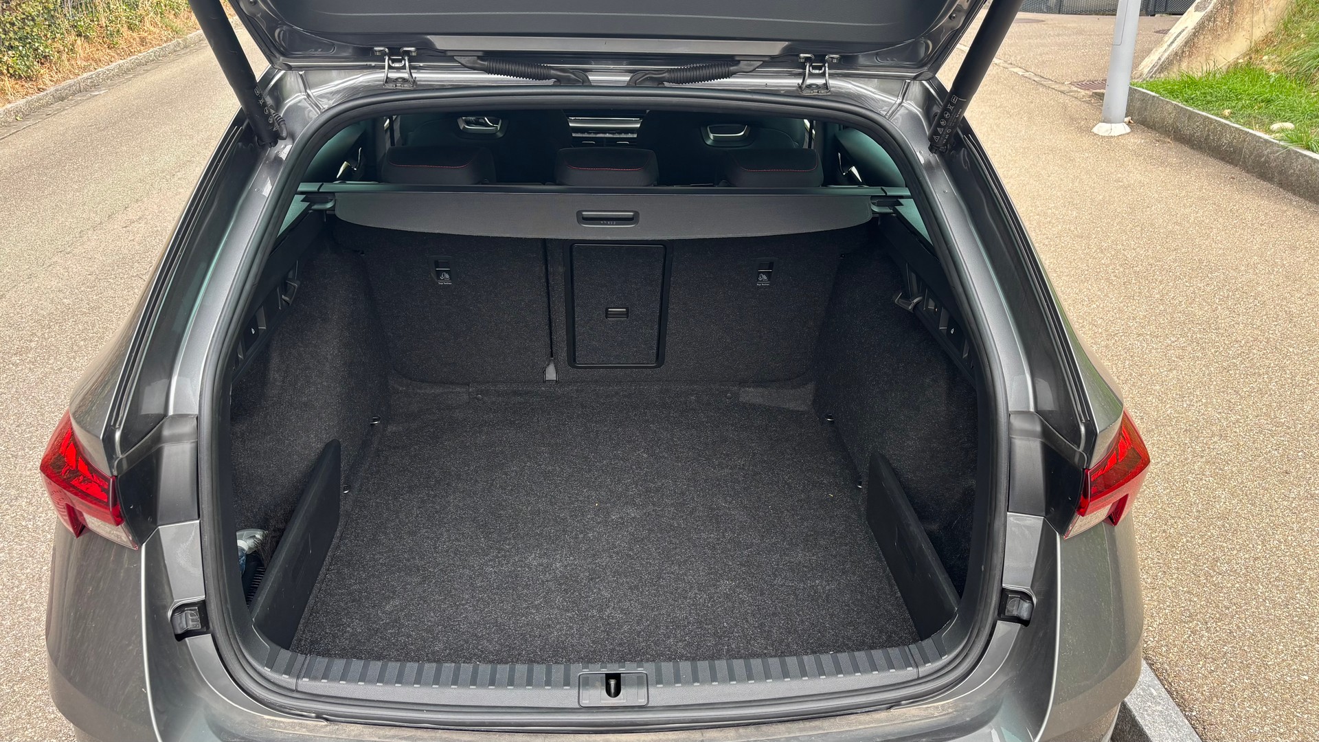 SKODA 2.0 TSI RS DSG-image-5