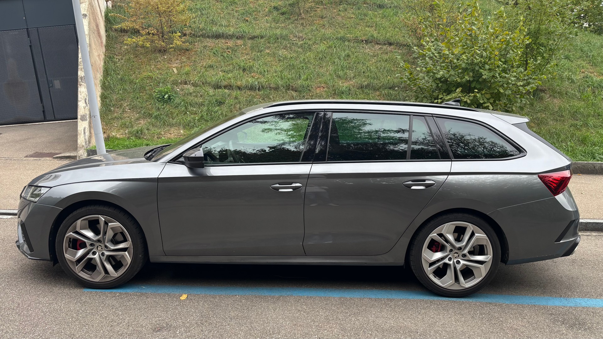 SKODA 2.0 TSI RS DSG-image-3
