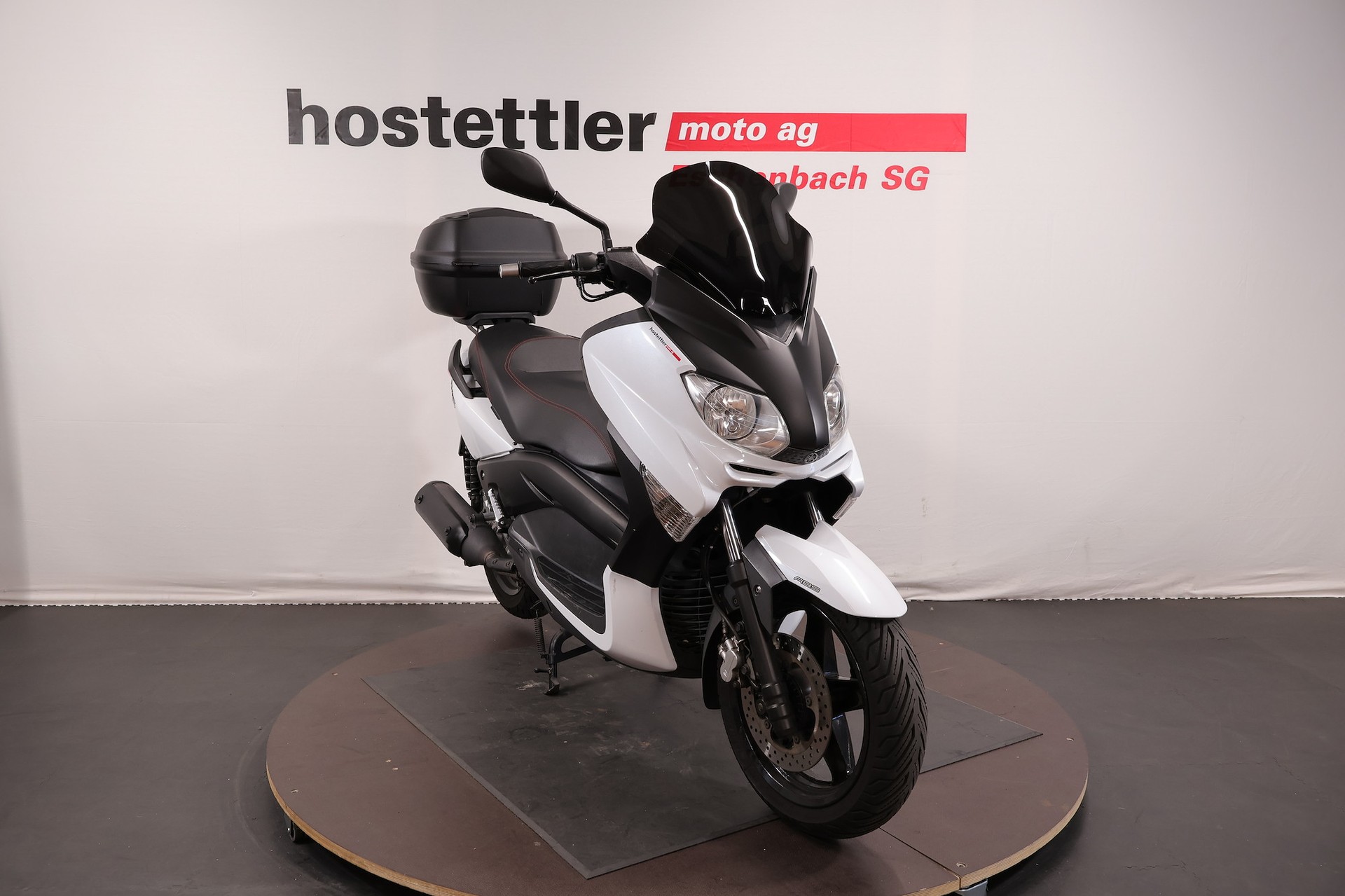 YAMAHA XMAX 250