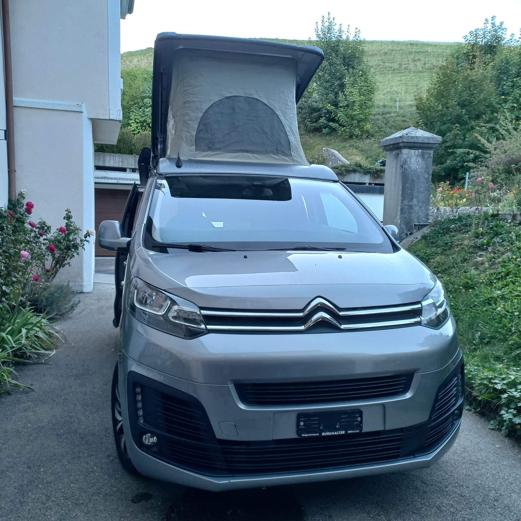 CITROEN 2.0 BlueHDi 140 Feel S/S-image-0