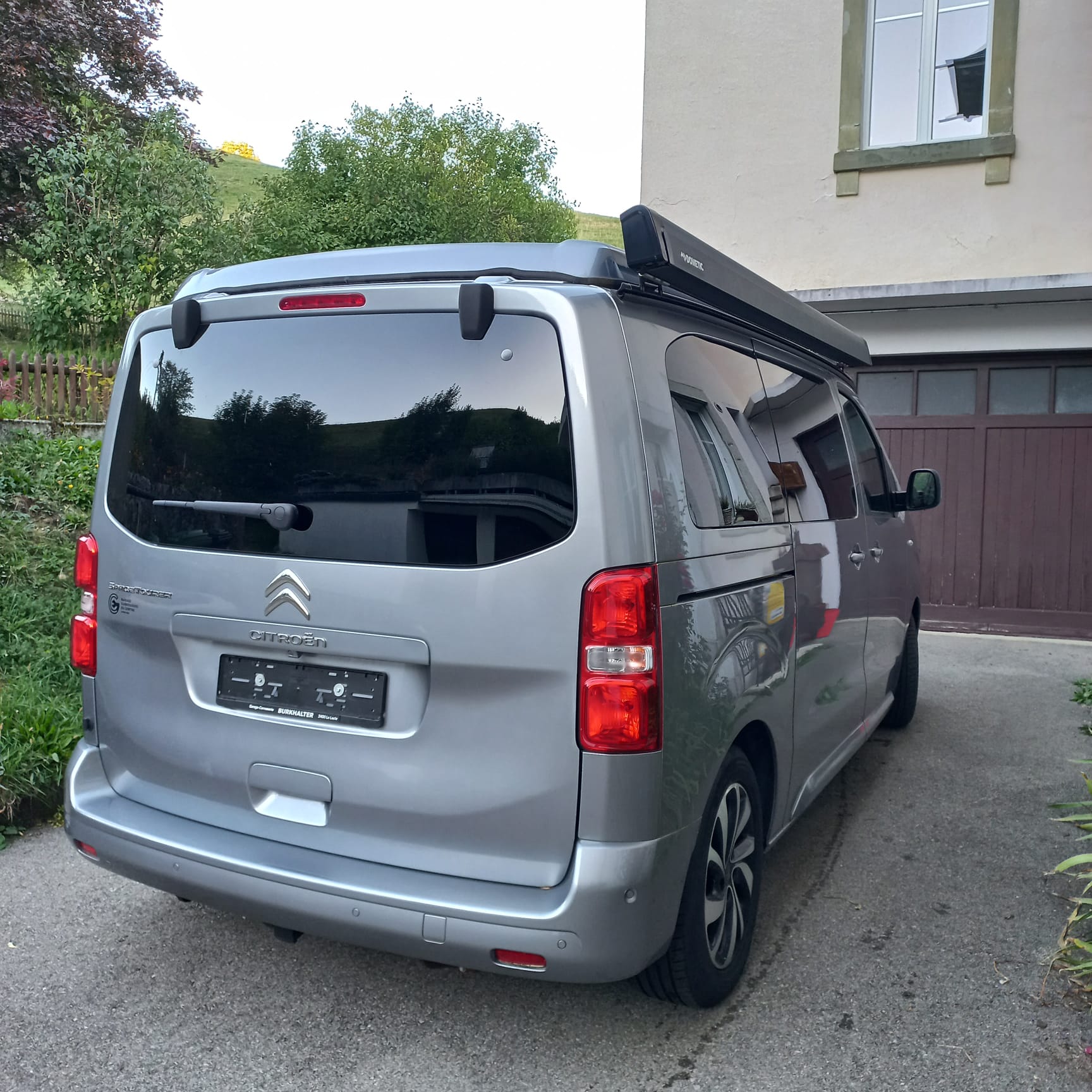 CITROEN 2.0 BlueHDi 140 Feel S/S-image-2