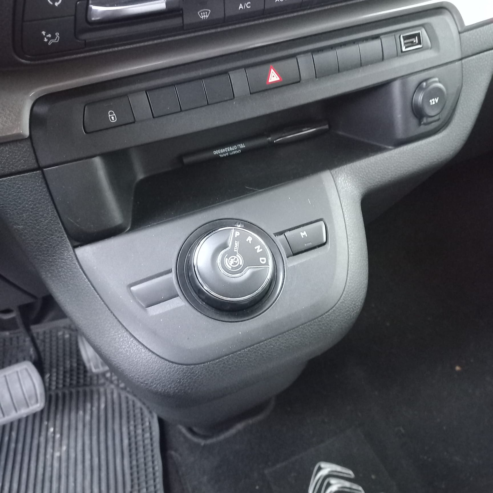 CITROEN 2.0 BlueHDi 140 Feel S/S-image-7