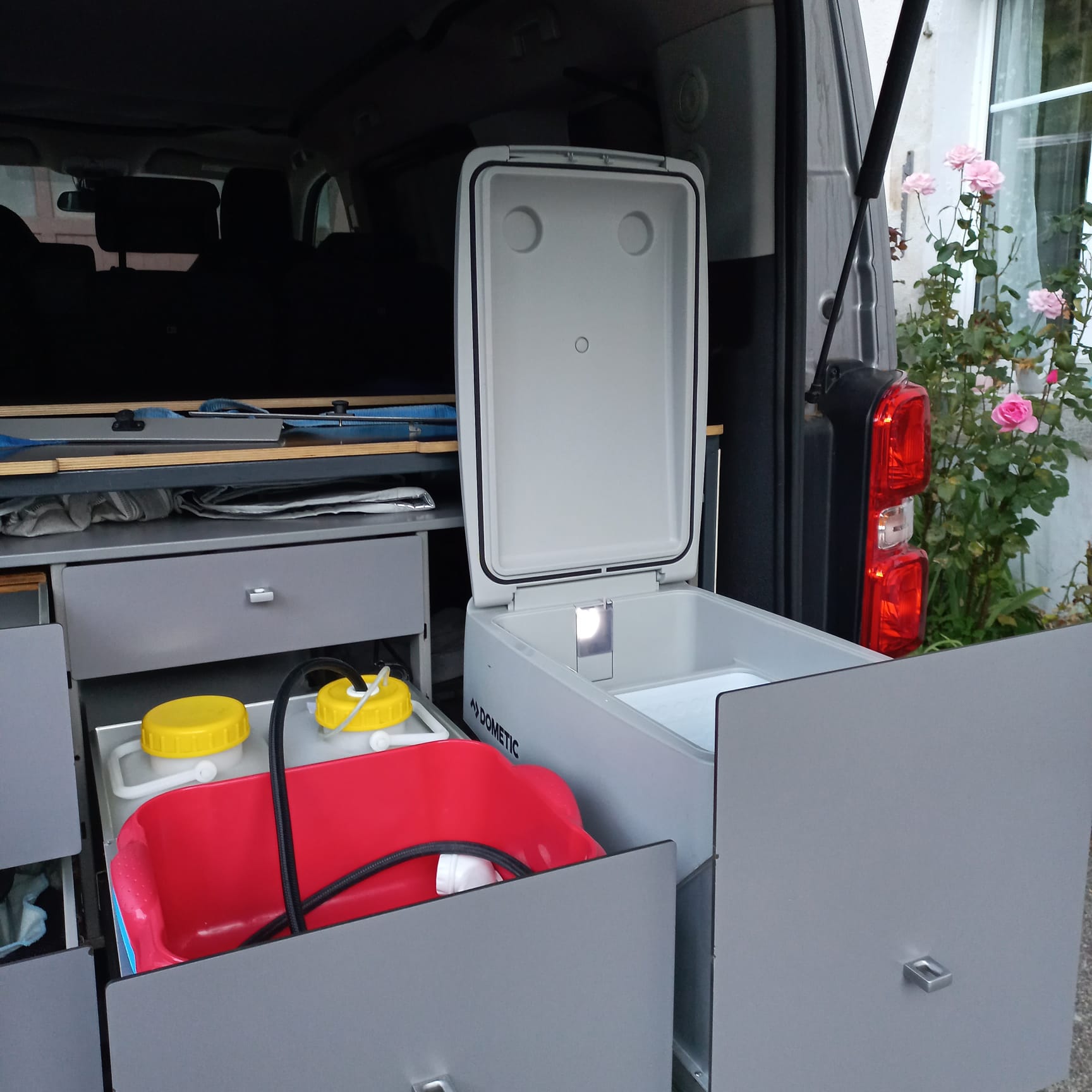 CITROEN 2.0 BlueHDi 140 Feel S/S-image-5