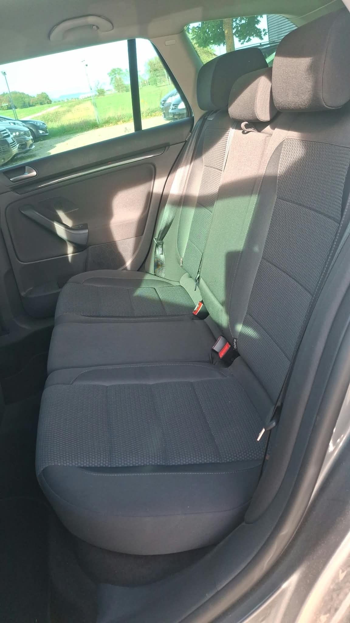 VW Golf Variant 1.4 TSI Team-image-9
