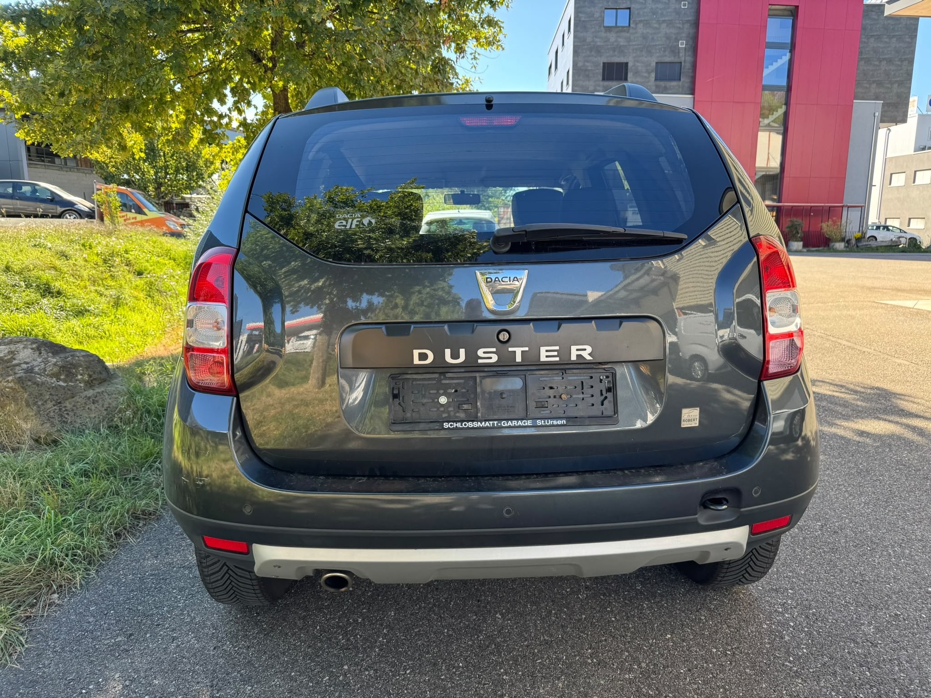 DACIA Duster 1.5 dCi Privilége 4x2 EDC-image-5