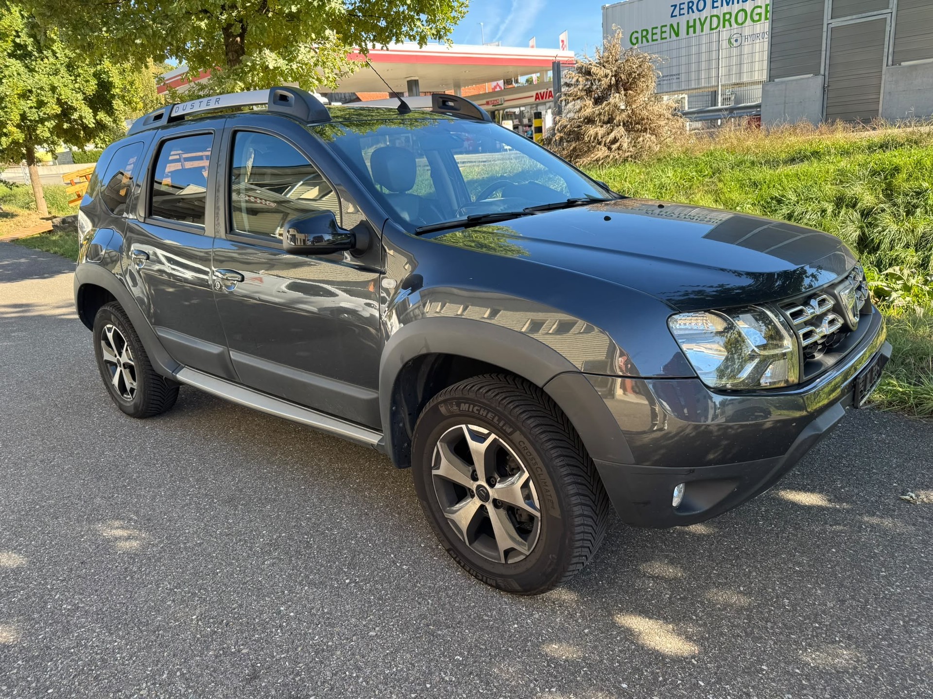DACIA Duster 1.5 dCi Privilége 4x2 EDC-image-1