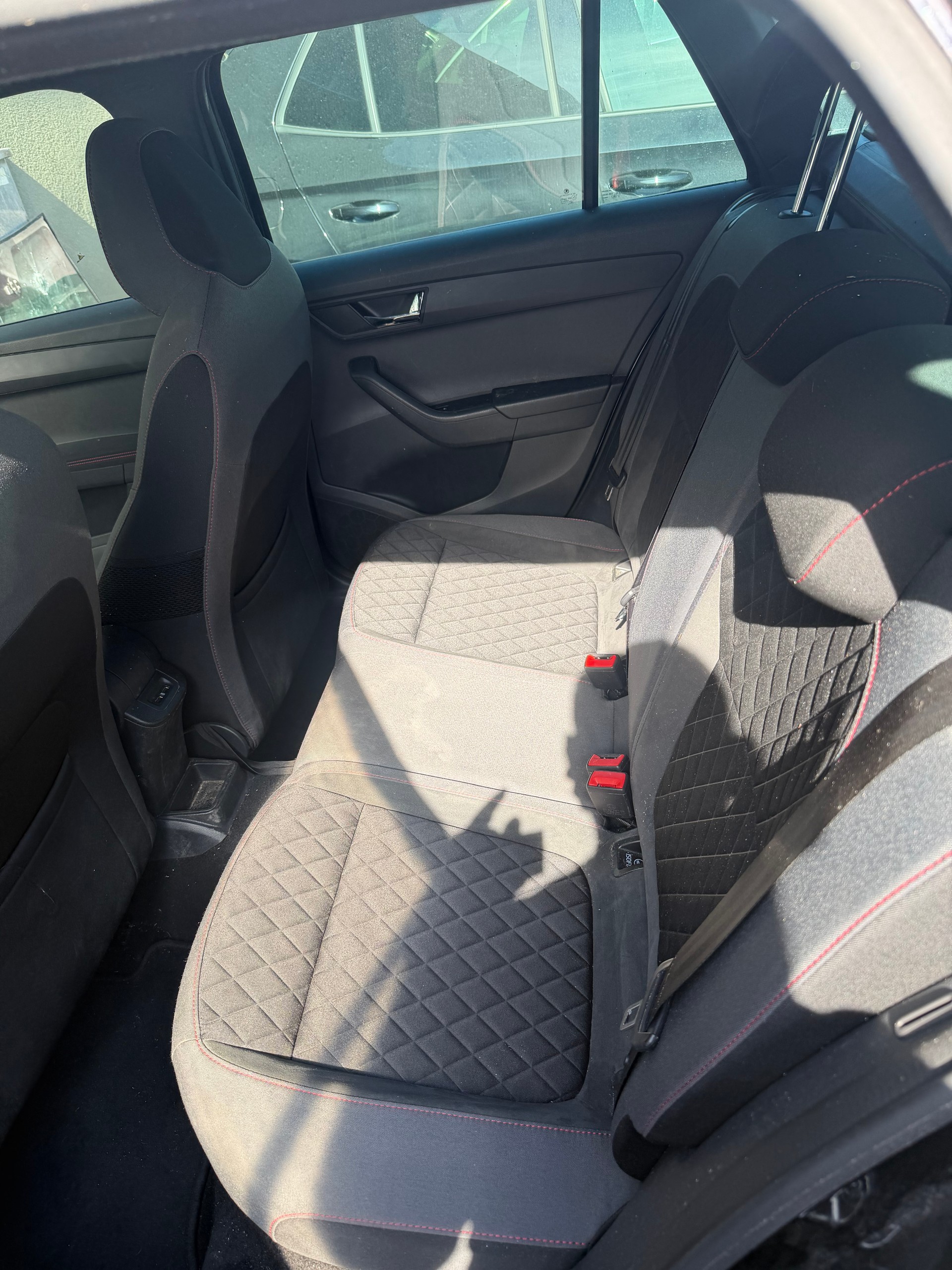 SKODA Fabia Combi 1.0 TSI Soleil DSG-image-7
