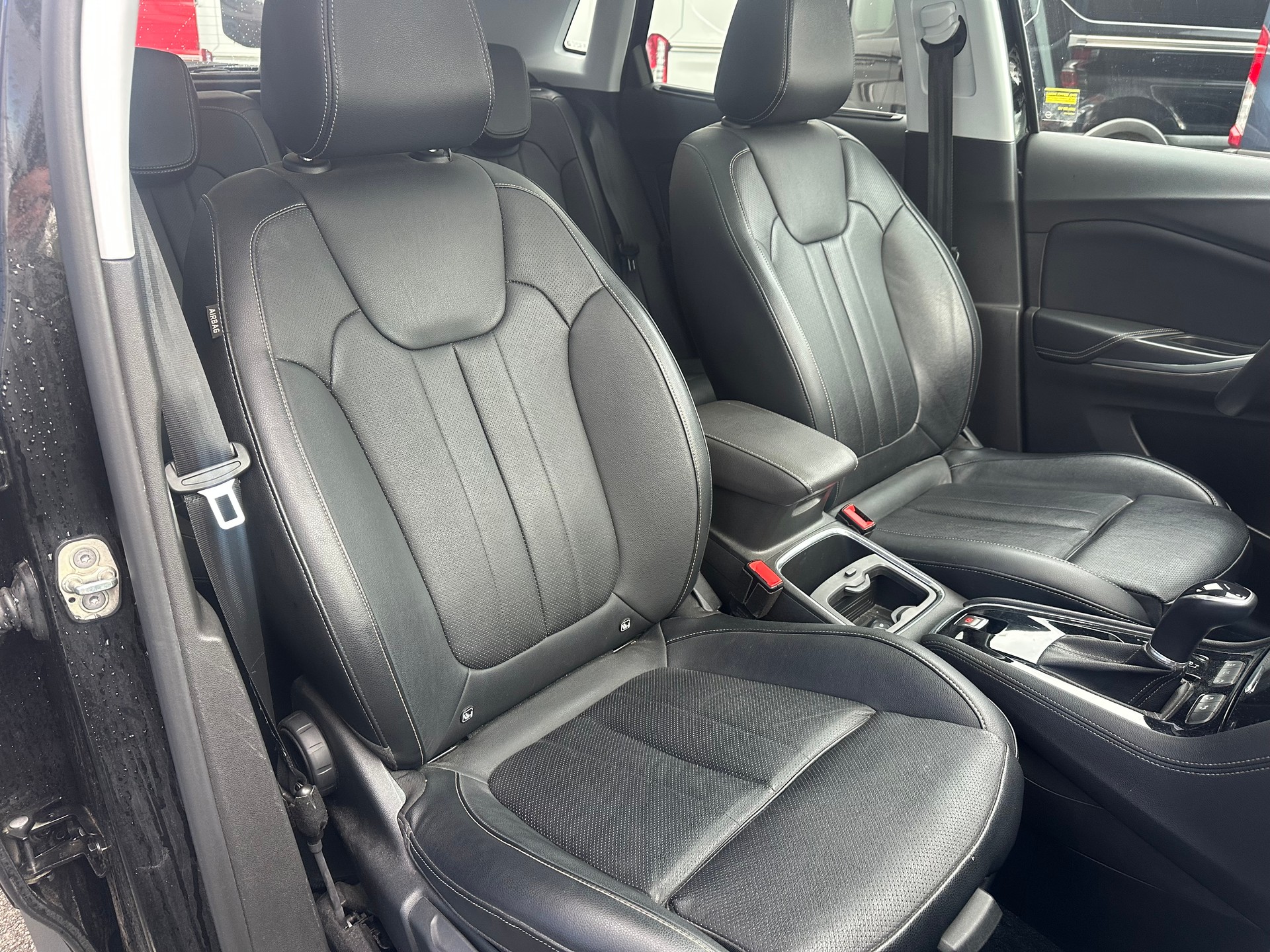 OPEL Grandland X 2.0 CDTi Ultimate-image-14