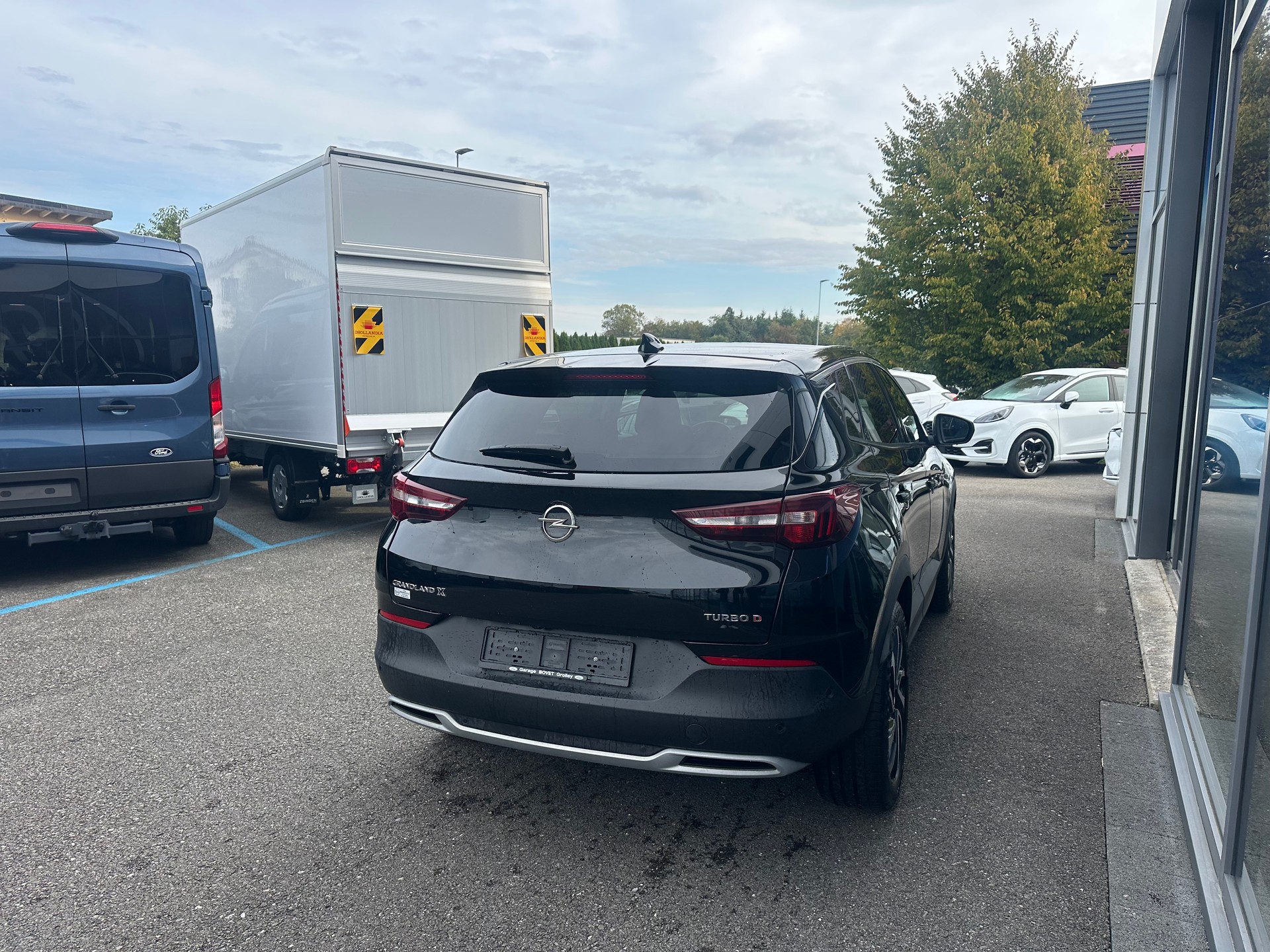 OPEL Grandland X 2.0 CDTi Ultimate-image-5