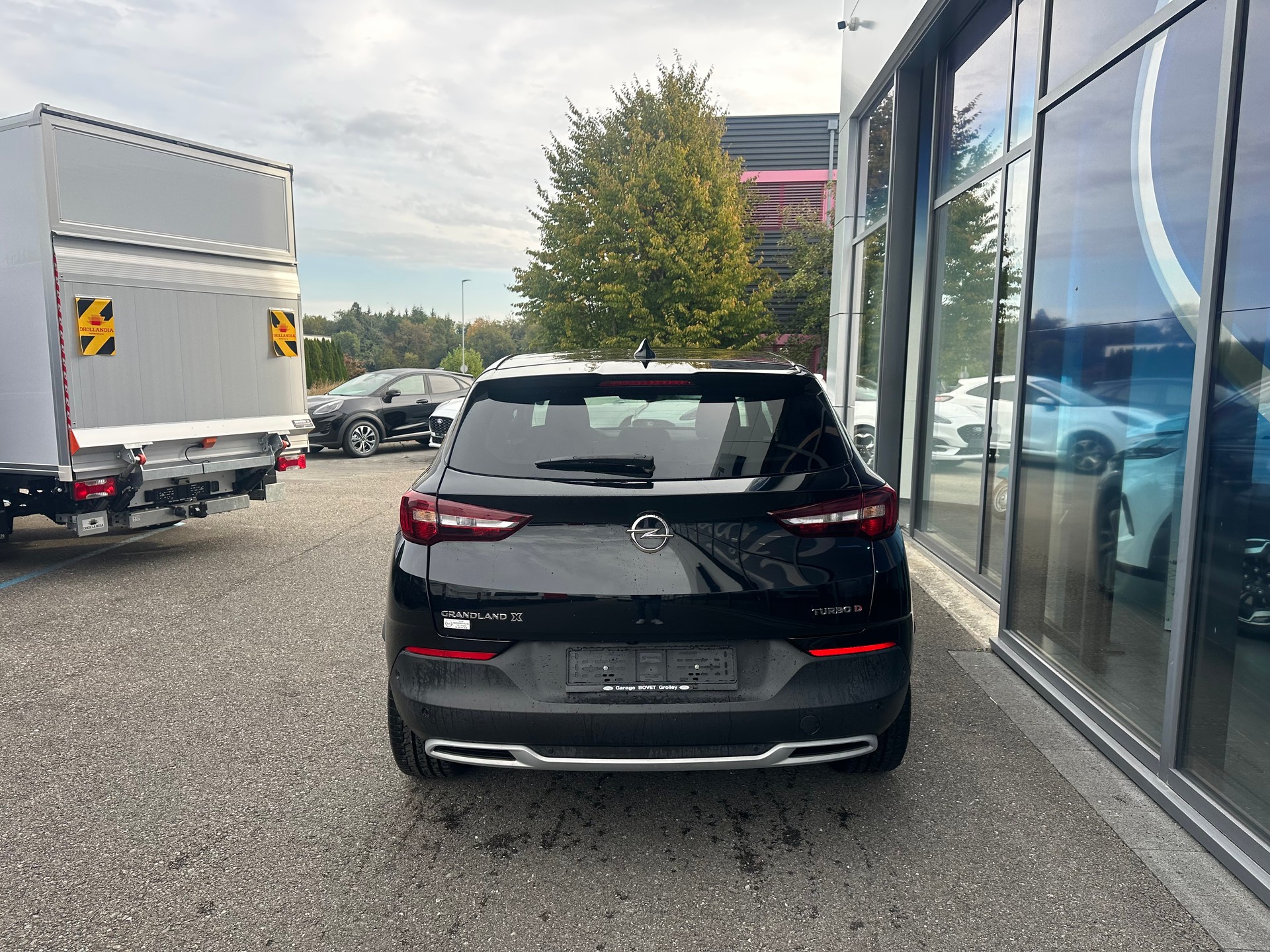 OPEL Grandland X 2.0 CDTi Ultimate-image-4