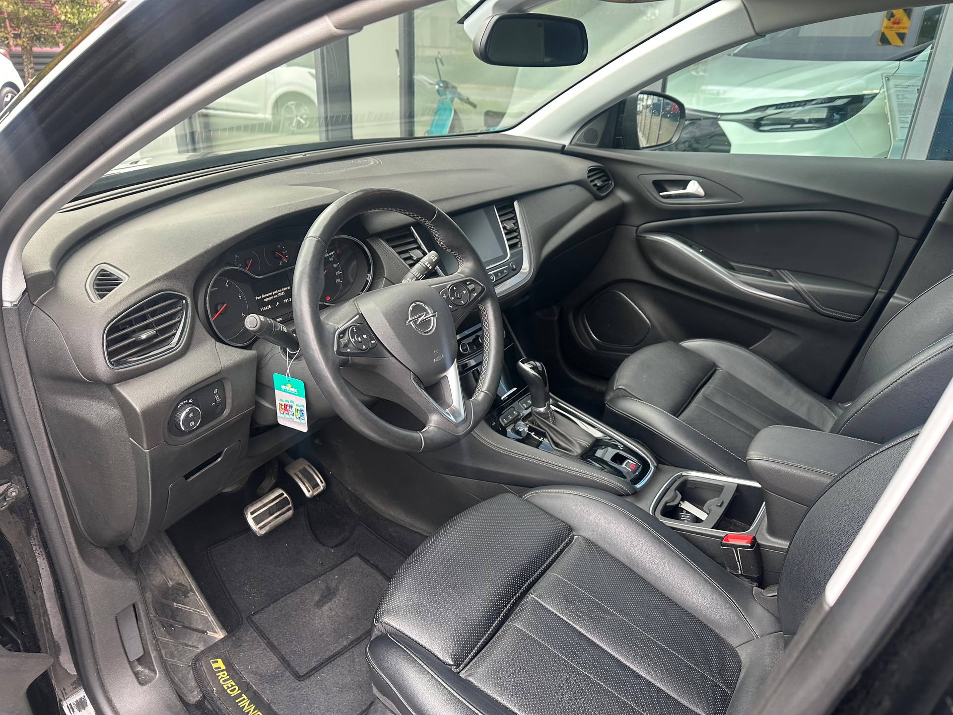 OPEL Grandland X 2.0 CDTi Ultimate-image-9