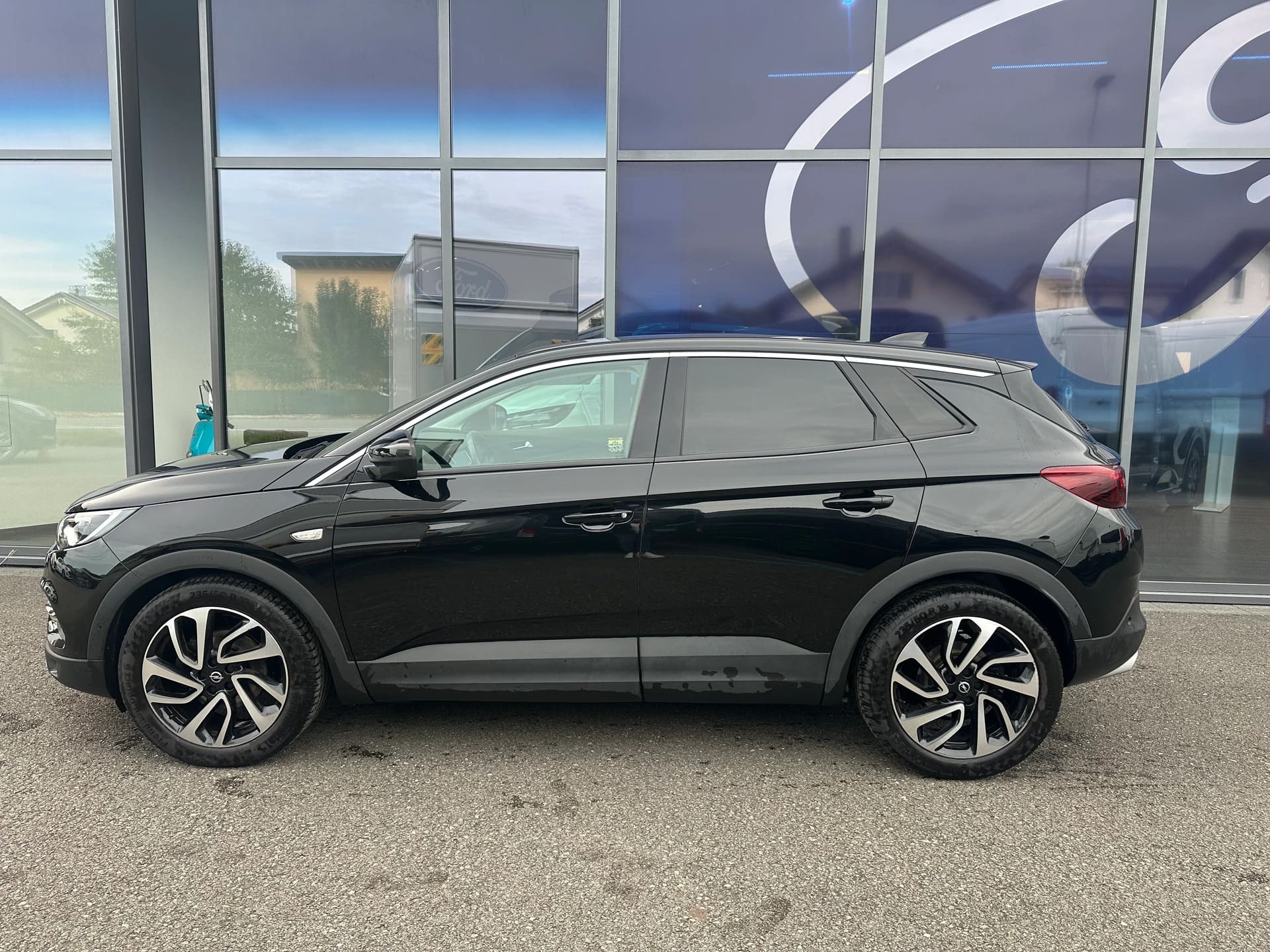 OPEL Grandland X 2.0 CDTi Ultimate-showroom-element-2