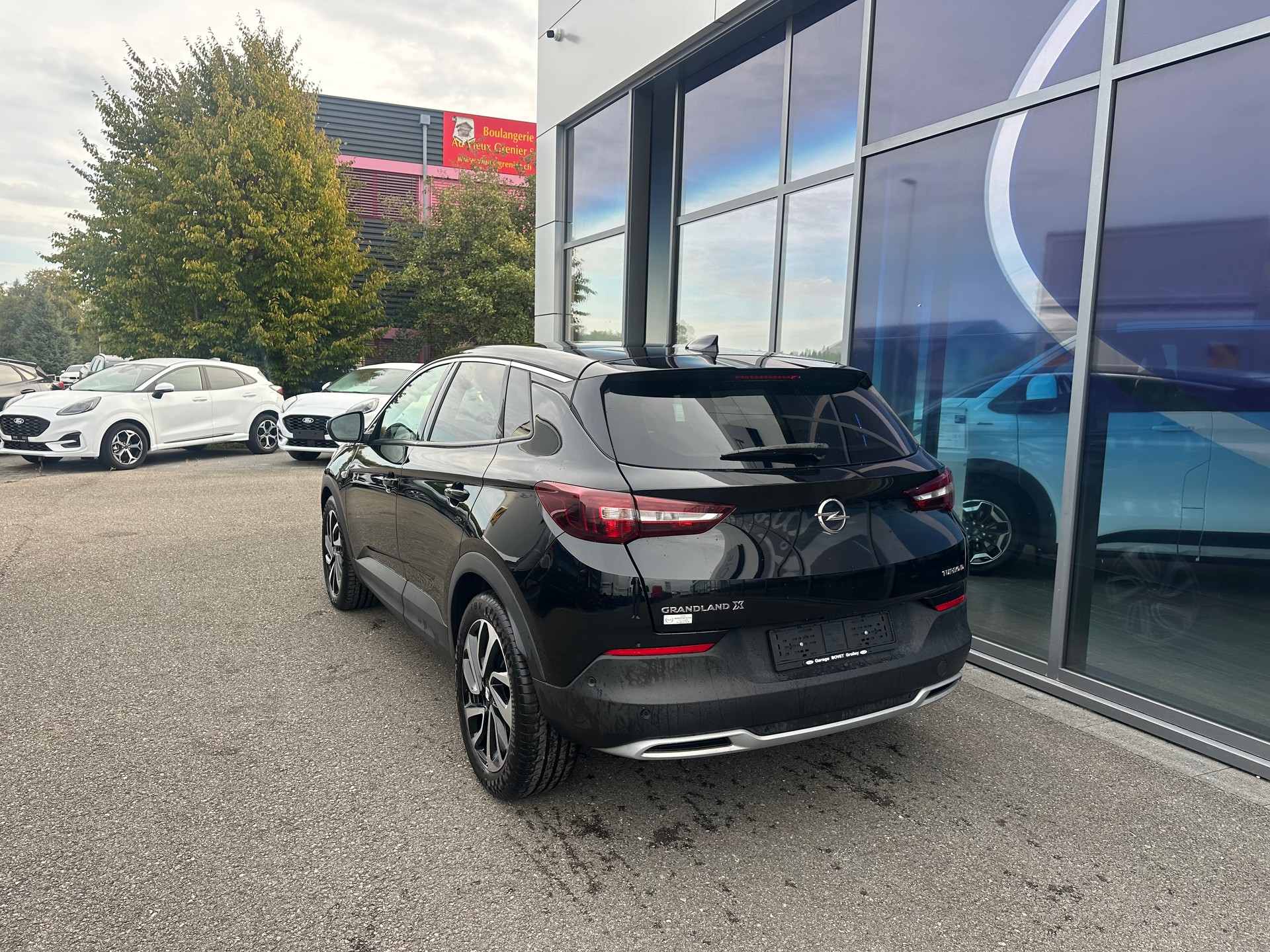 OPEL Grandland X 2.0 CDTi Ultimate-image-3