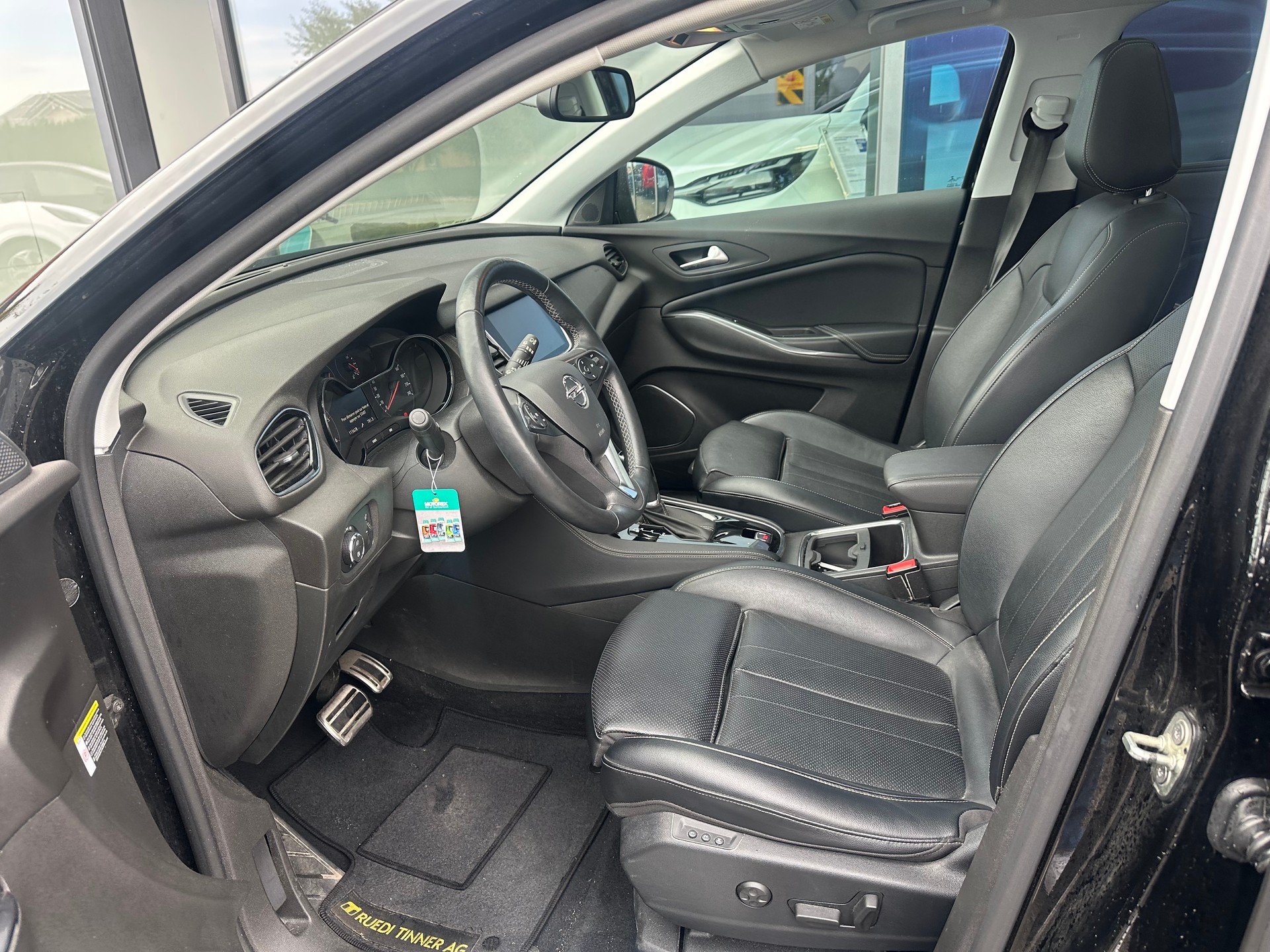 OPEL Grandland X 2.0 CDTi Ultimate-image-10