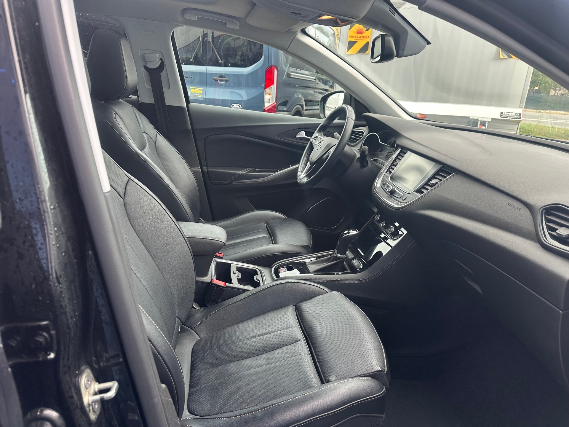 OPEL Grandland X 2.0 CDTi Ultimate-image-12