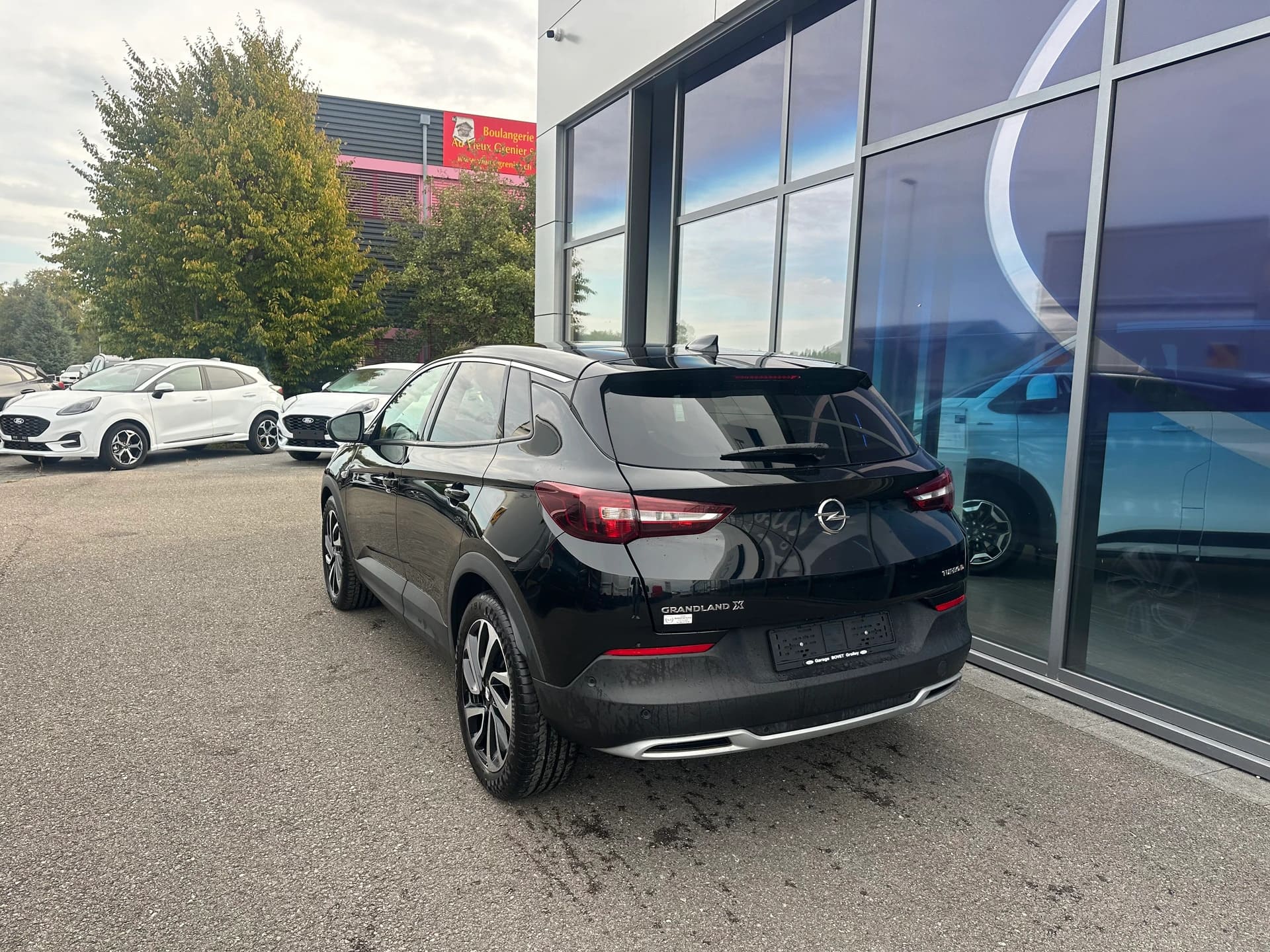 OPEL Grandland X 2.0 CDTi Ultimate-showroom-element-3